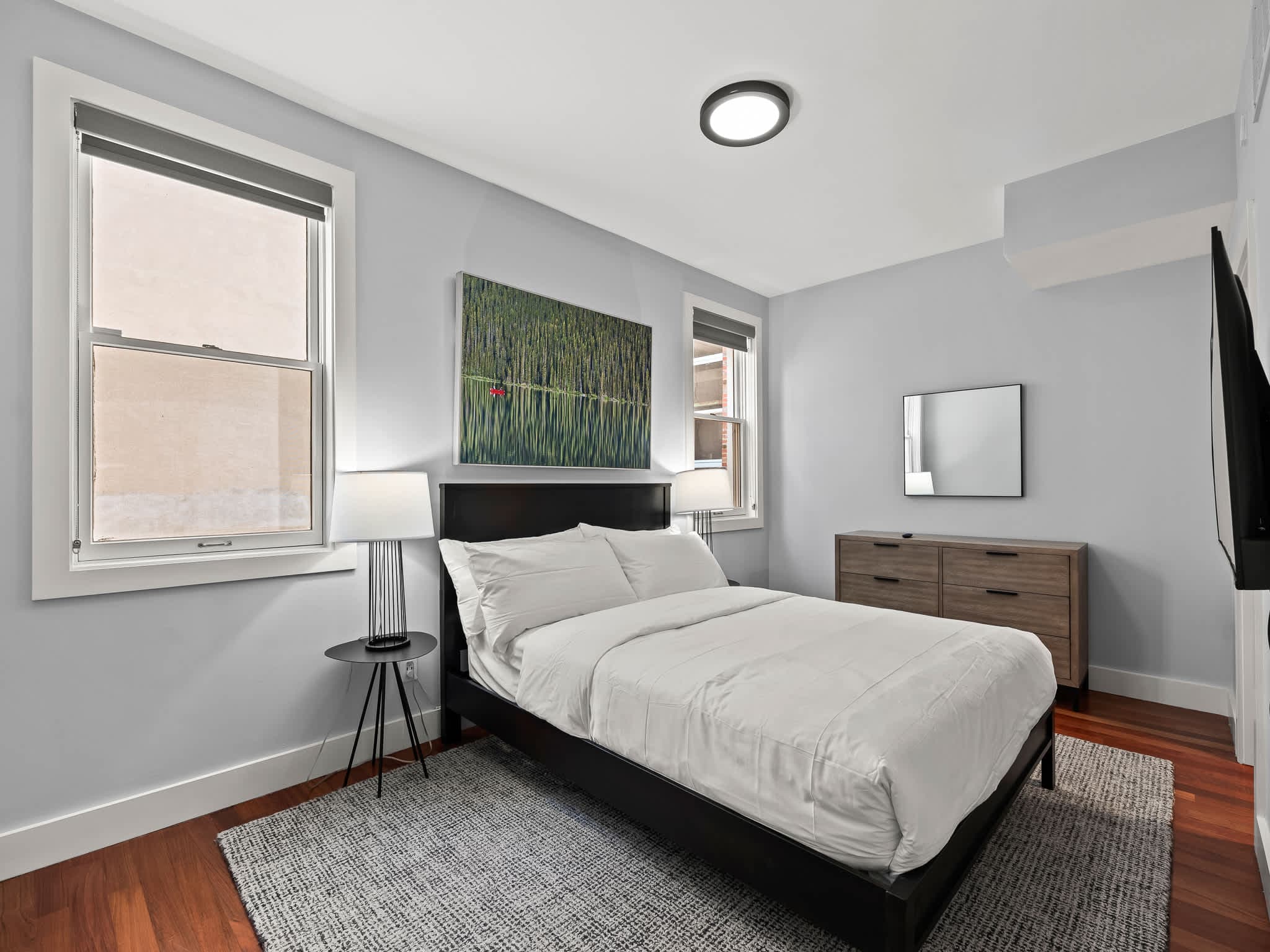 Centre House | Little Italy | Spacious Townhome with Rooftop Deck photo 27