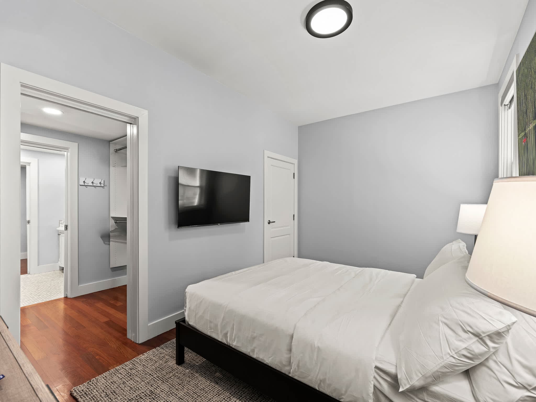 Centre House | Little Italy | Spacious Townhome with Rooftop Deck photo 28