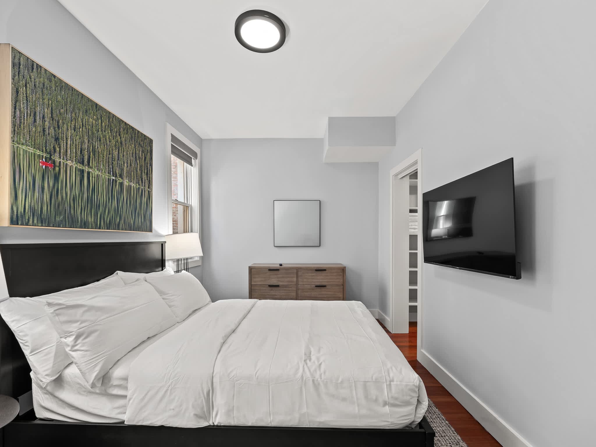 Centre House | Little Italy | Spacious Townhome with Rooftop Deck photo 29