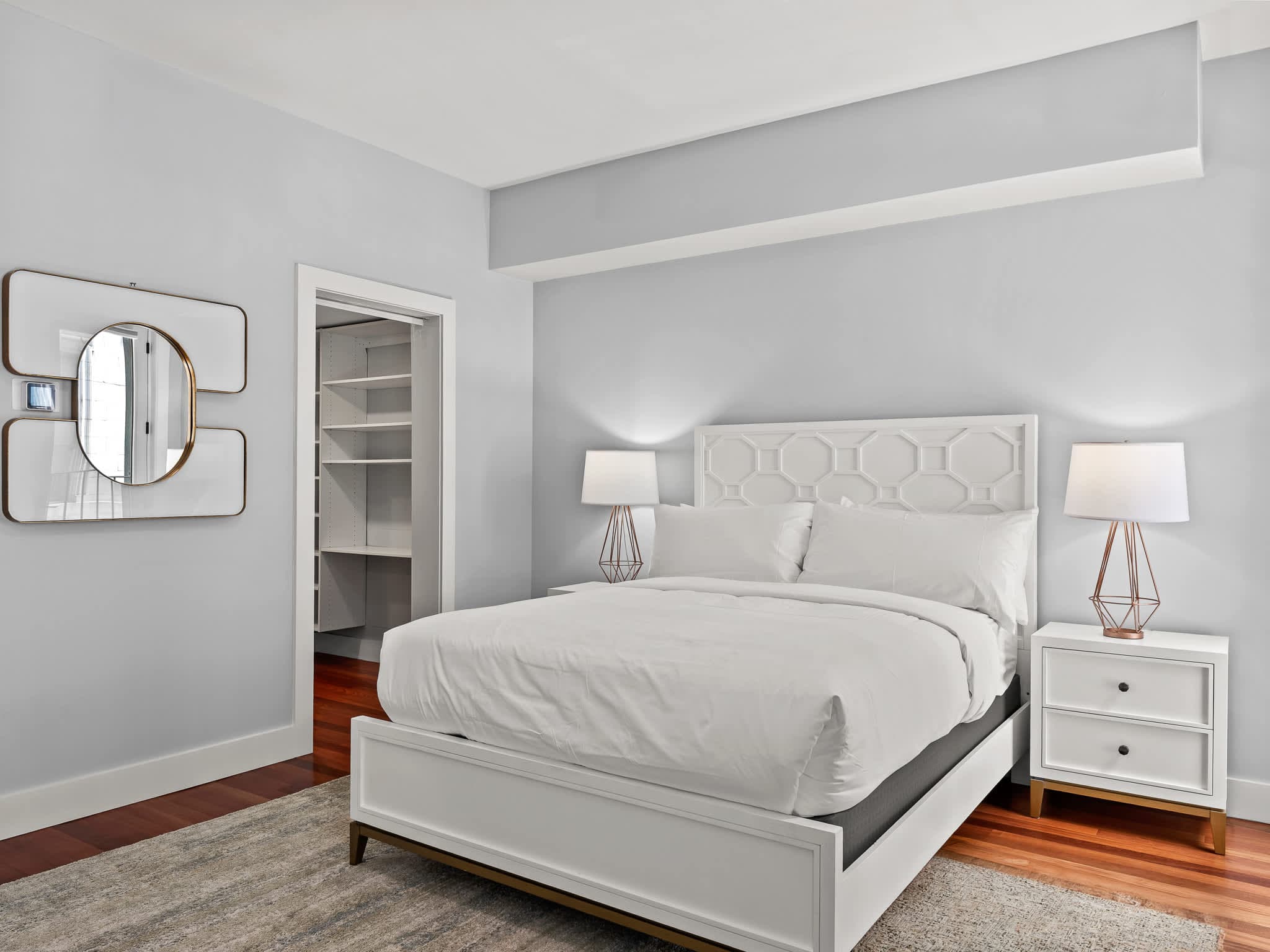 Centre House | Little Italy | Spacious Townhome with Rooftop Deck photo 33
