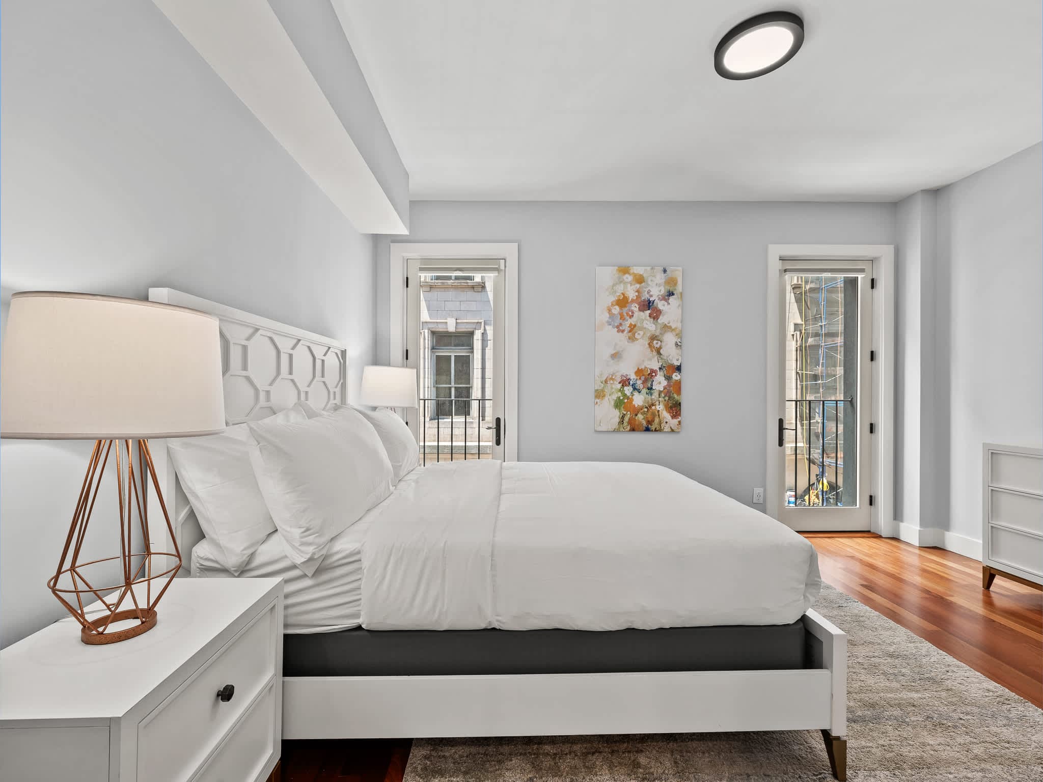 Centre House | Little Italy | Spacious Townhome with Rooftop Deck photo 32