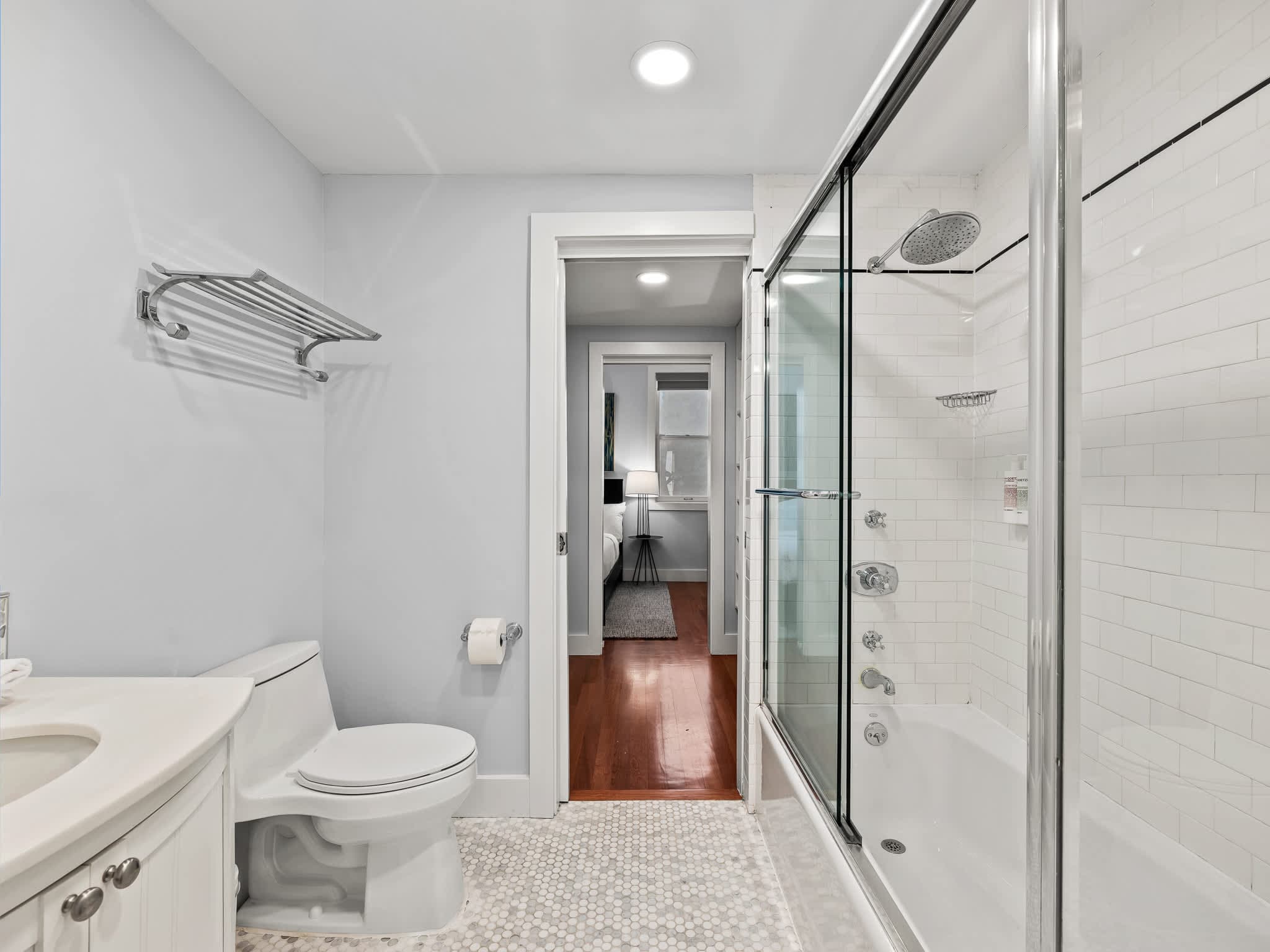 Centre House | Little Italy | Spacious Townhome with Rooftop Deck photo 34