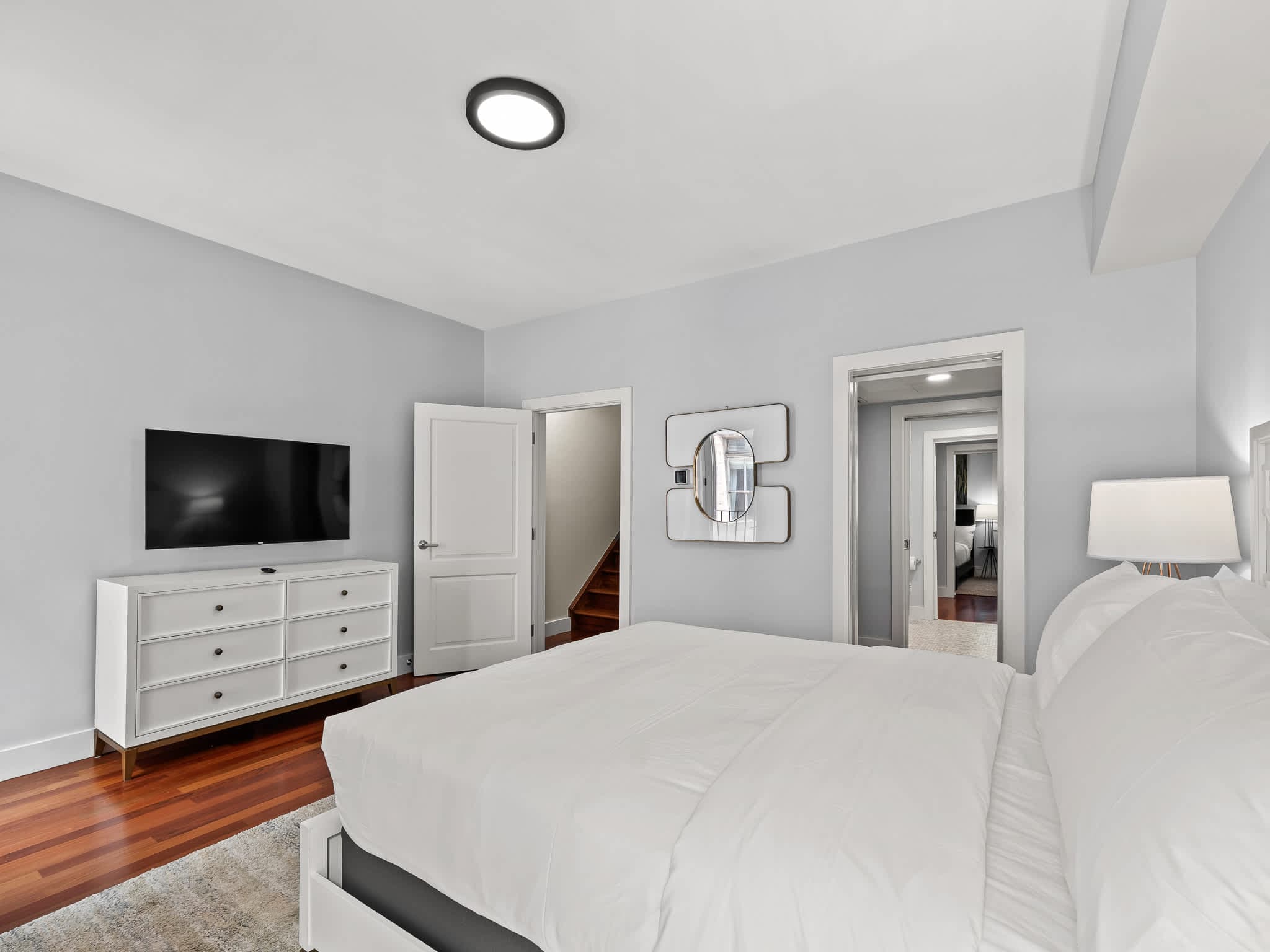 Centre House | Little Italy | Spacious Townhome with Rooftop Deck photo 36