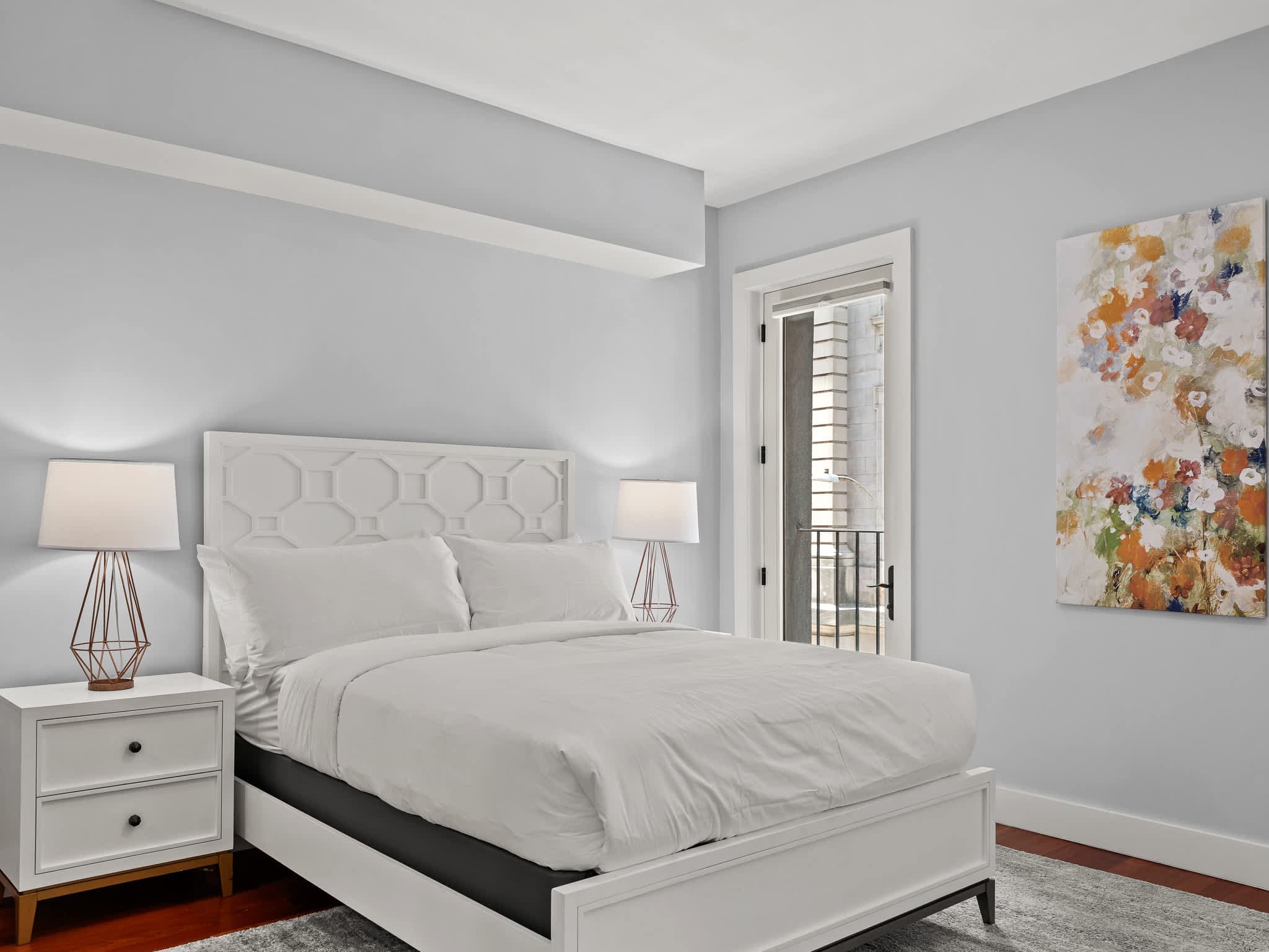 Centre House | Little Italy | Spacious Townhome with Rooftop Deck photo 35