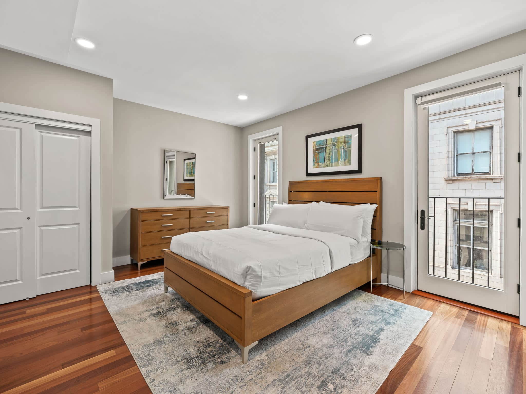 Centre House | Little Italy | Spacious Townhome with Rooftop Deck photo 41