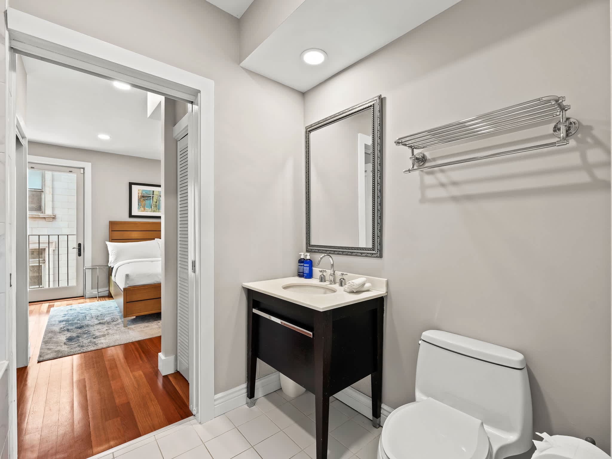 Centre House | Little Italy | Spacious Townhome with Rooftop Deck photo 40