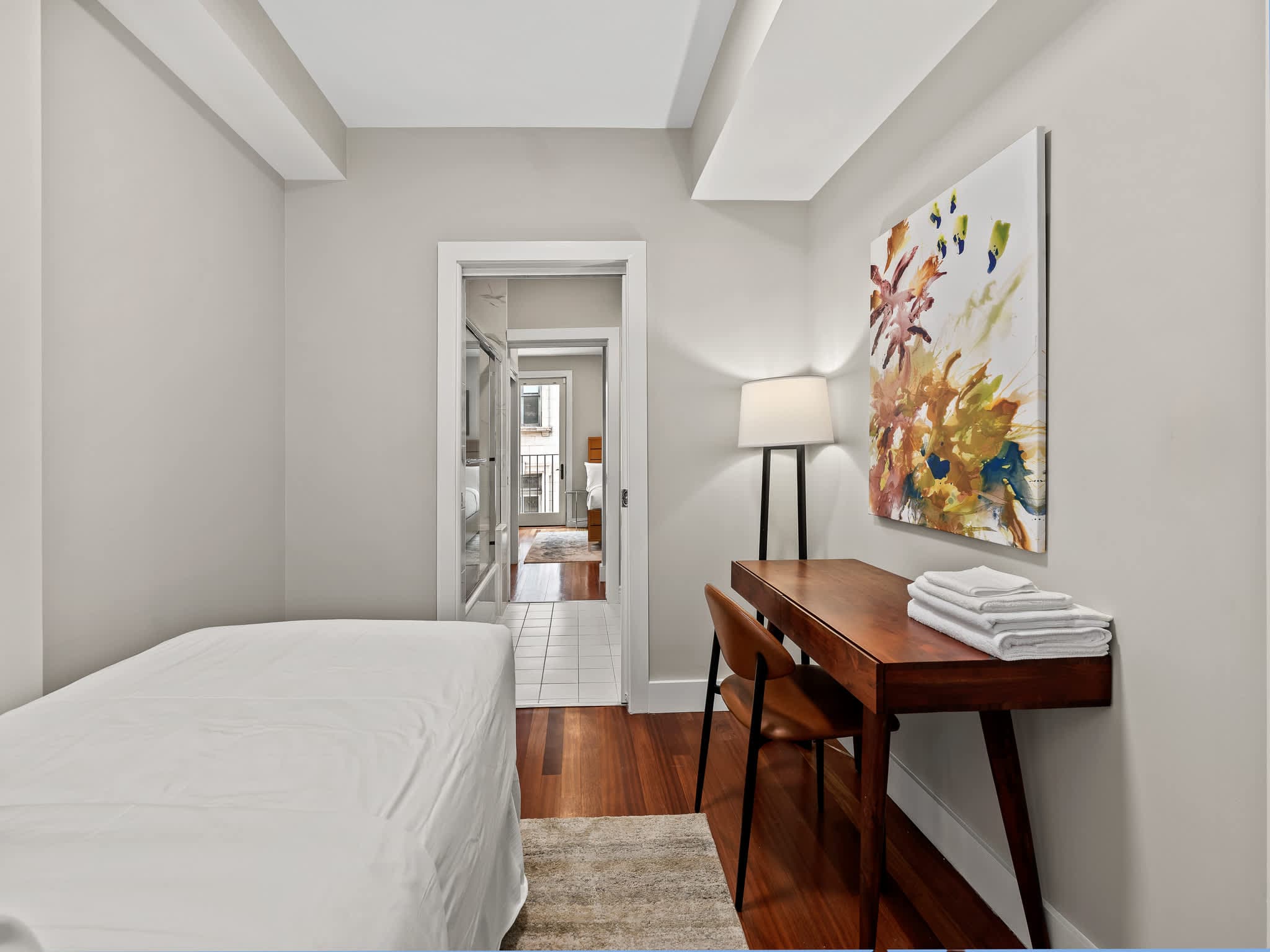 Centre House | Little Italy | Spacious Townhome with Rooftop Deck photo 38