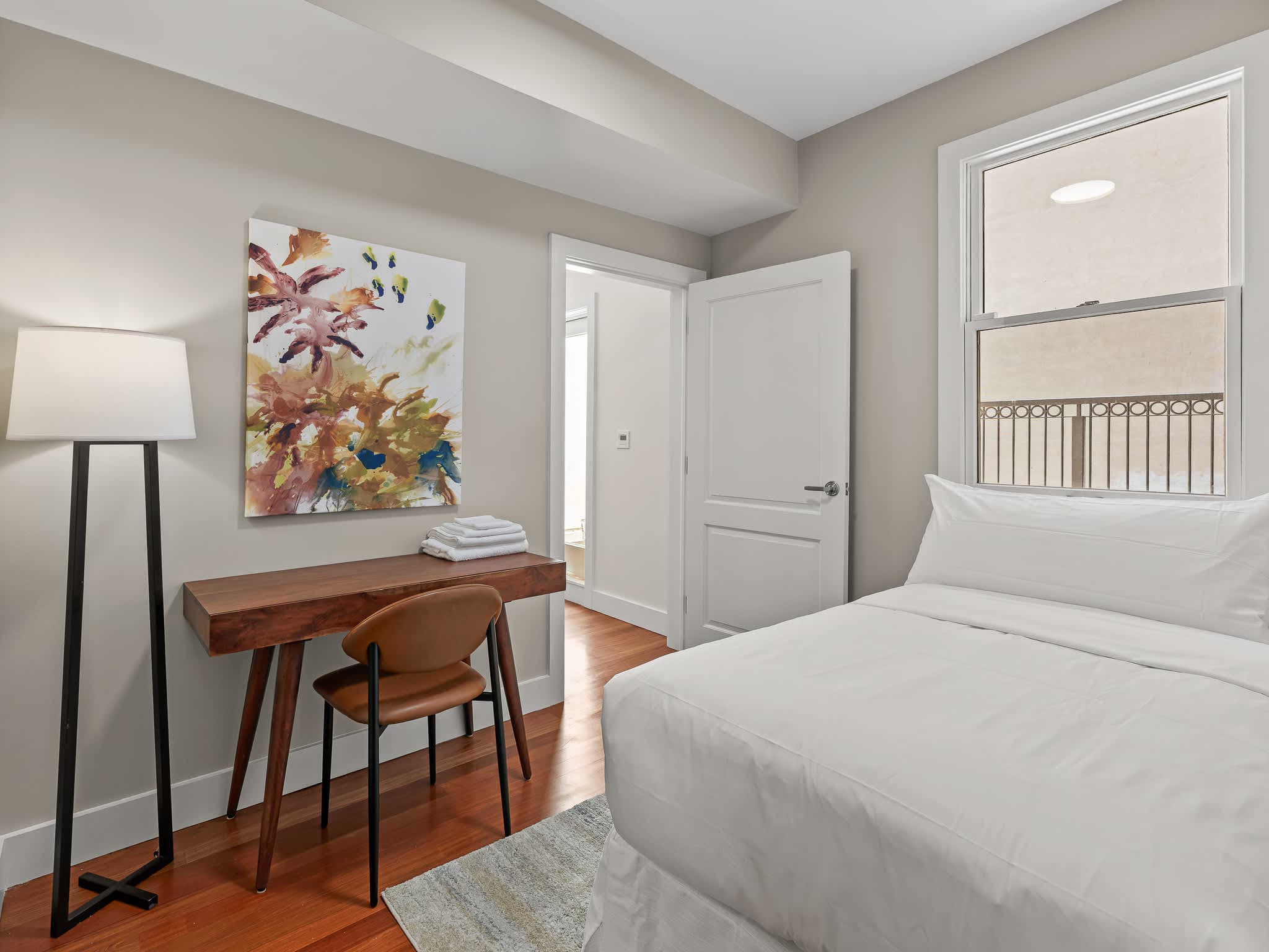 Centre House | Little Italy | Spacious Townhome with Rooftop Deck photo 37