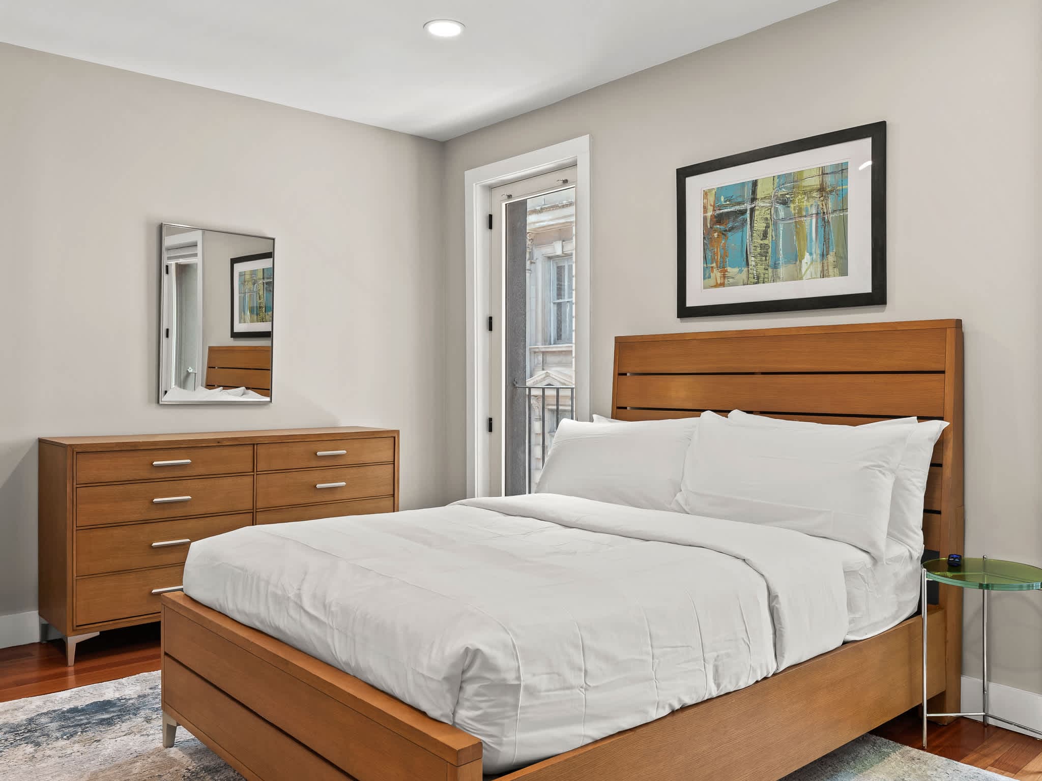 Centre House | Little Italy | Spacious Townhome with Rooftop Deck photo 42