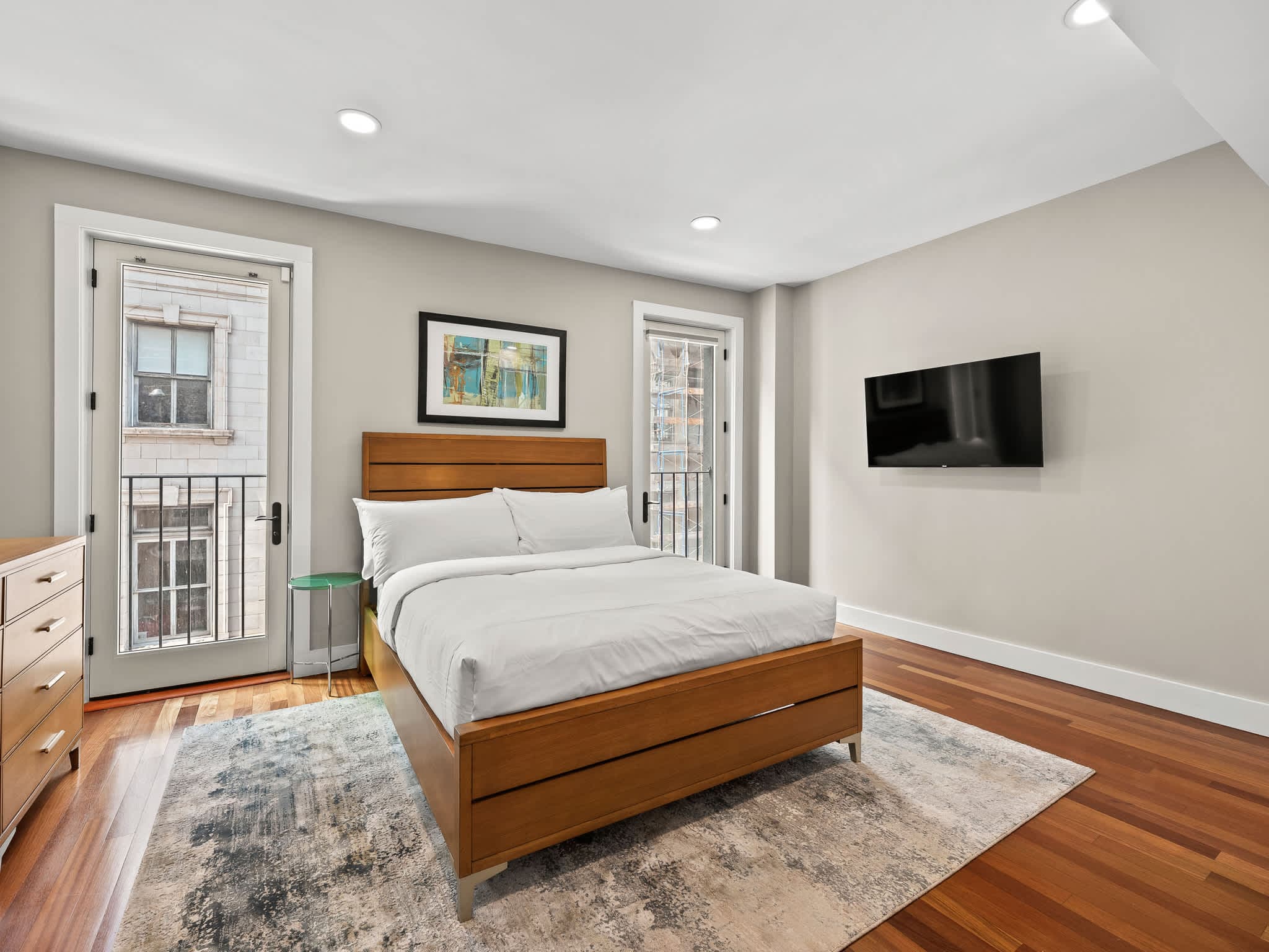 Centre House | Little Italy | Spacious Townhome with Rooftop Deck photo 43