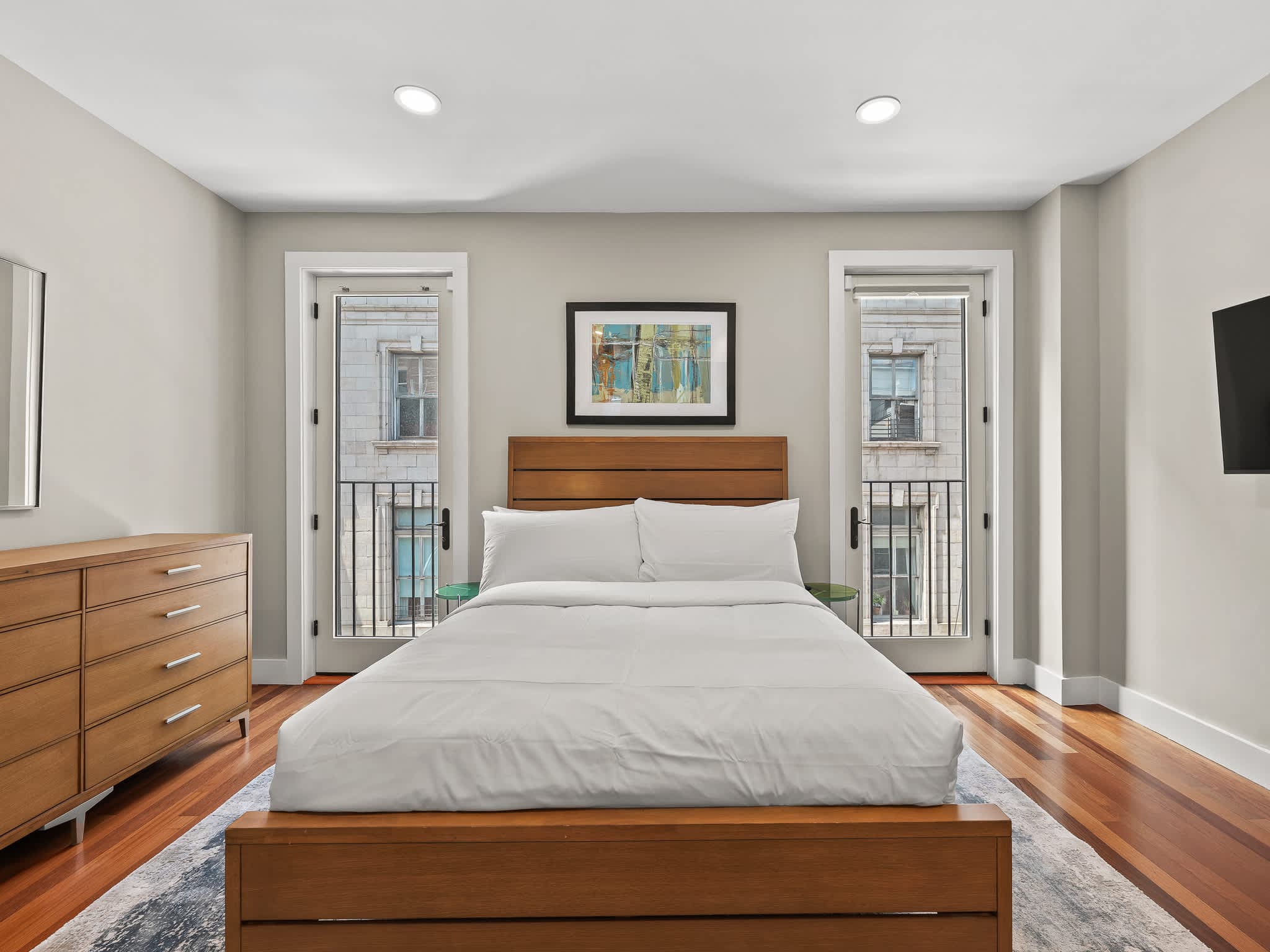 Centre House | Little Italy | Spacious Townhome with Rooftop Deck photo 46