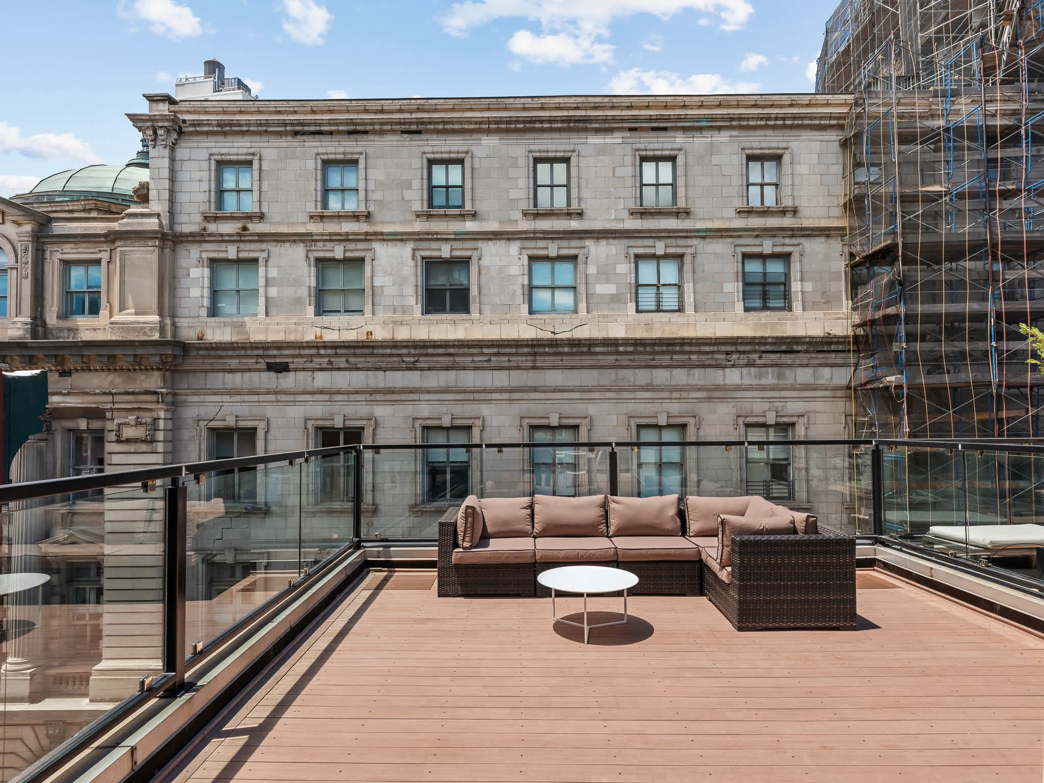 Centre House | Little Italy | Spacious Townhome with Rooftop Deck photo 50