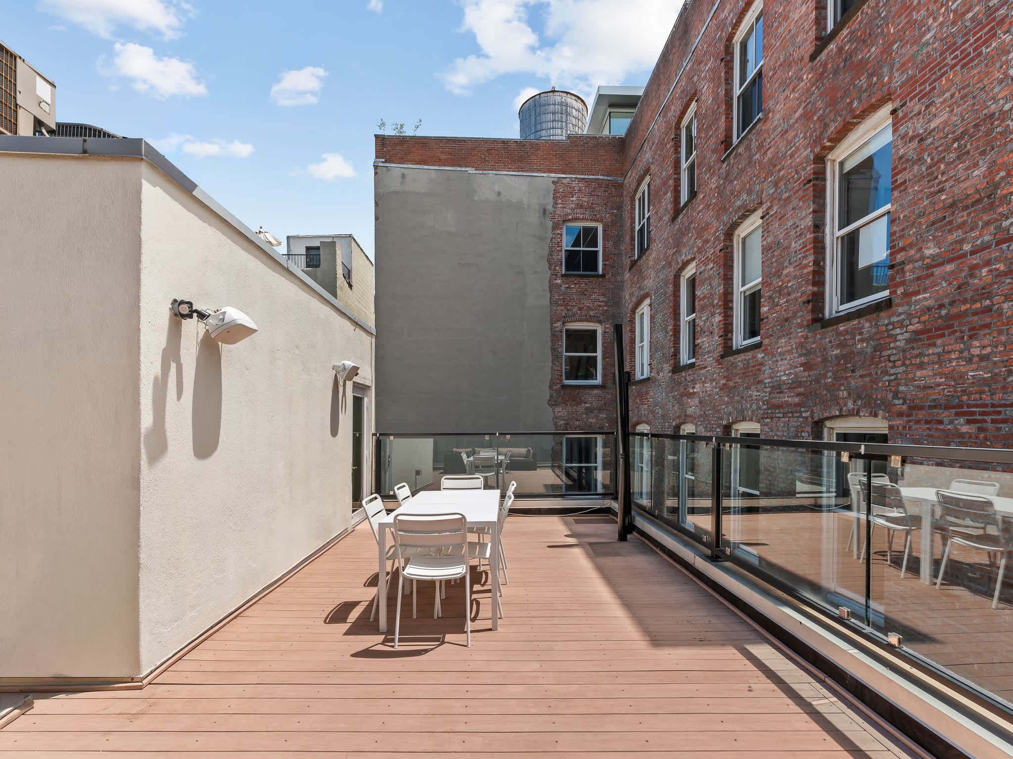Centre House | Little Italy | Spacious Townhome with Rooftop Deck photo 49