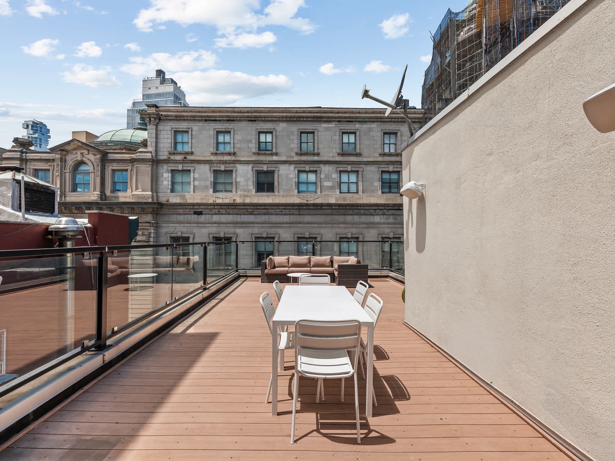 Centre House | Little Italy | Spacious Townhome with Rooftop Deck photo 48