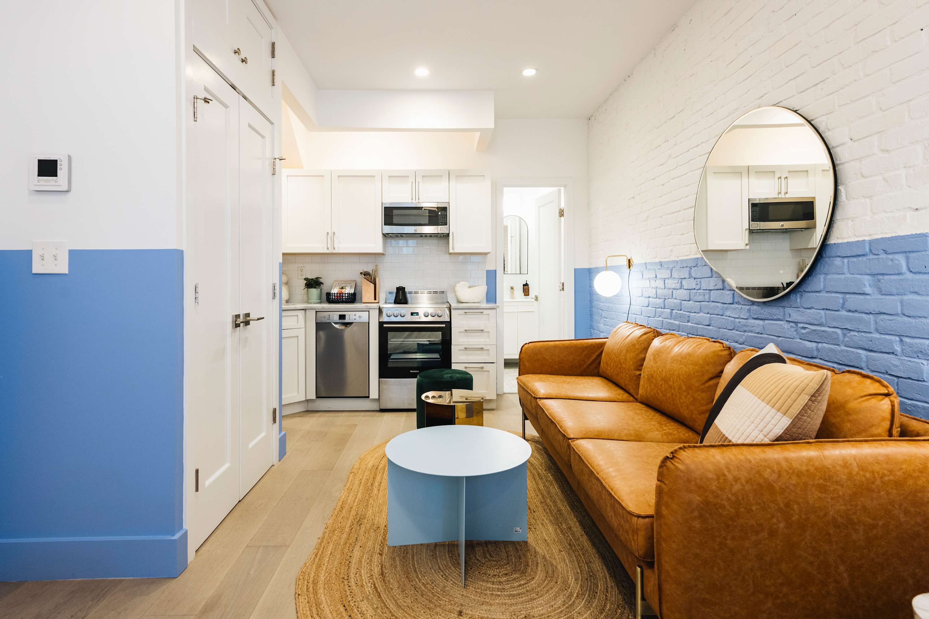 Mulberry House II | Nolita | Cozy Studio photo 4