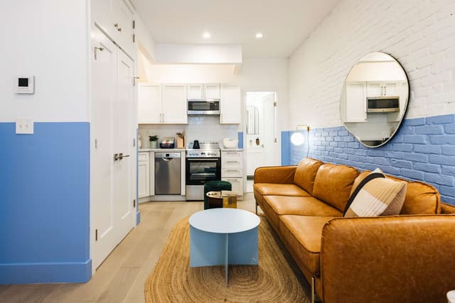 Image of Living space #2