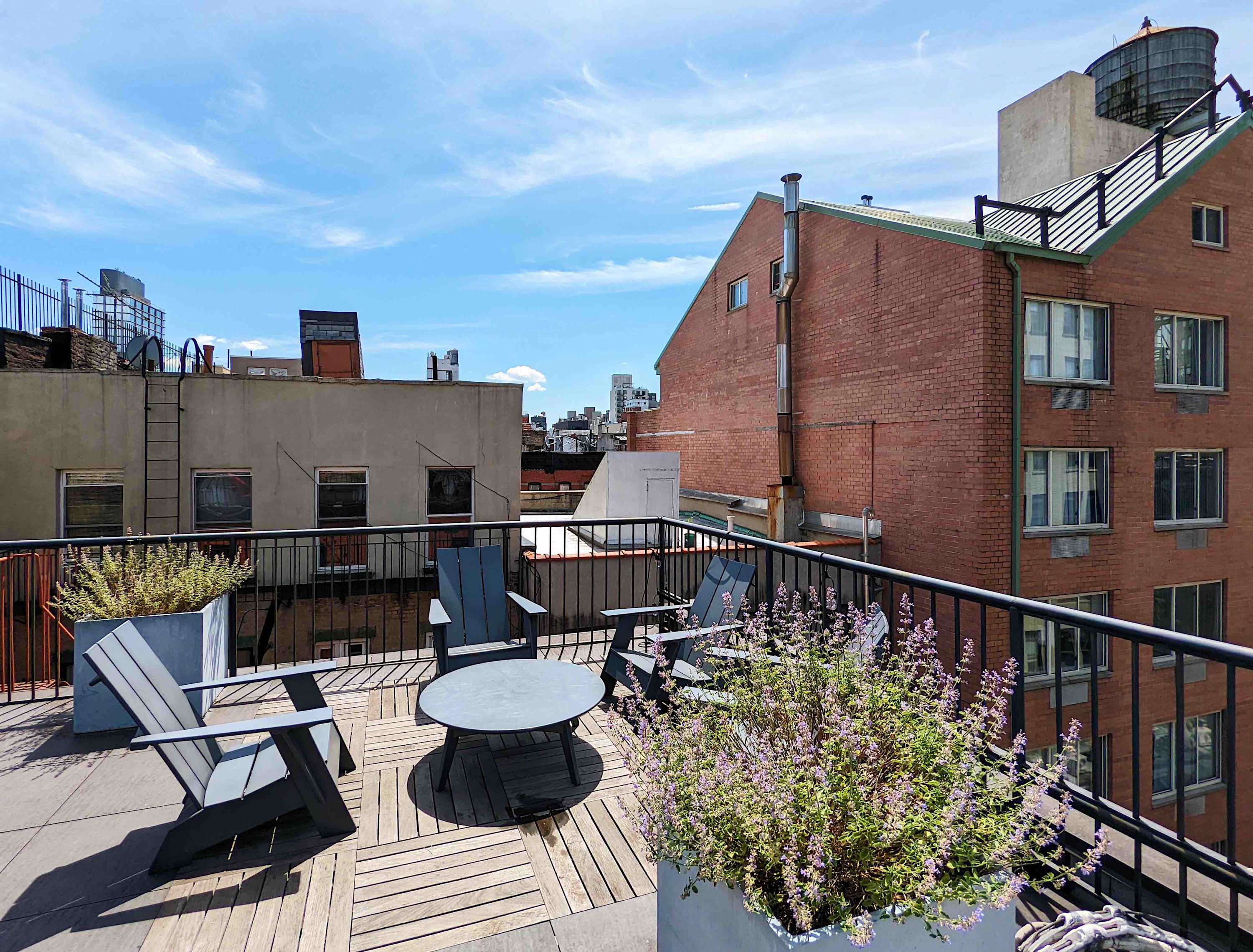 Mulberry House II | Nolita | Cozy Studio photo 3