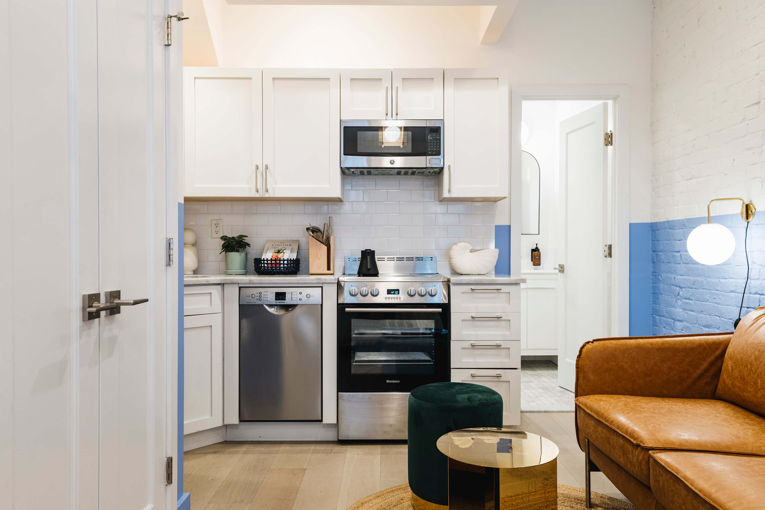 Mulberry House II | Nolita | Cozy Studio photo 6