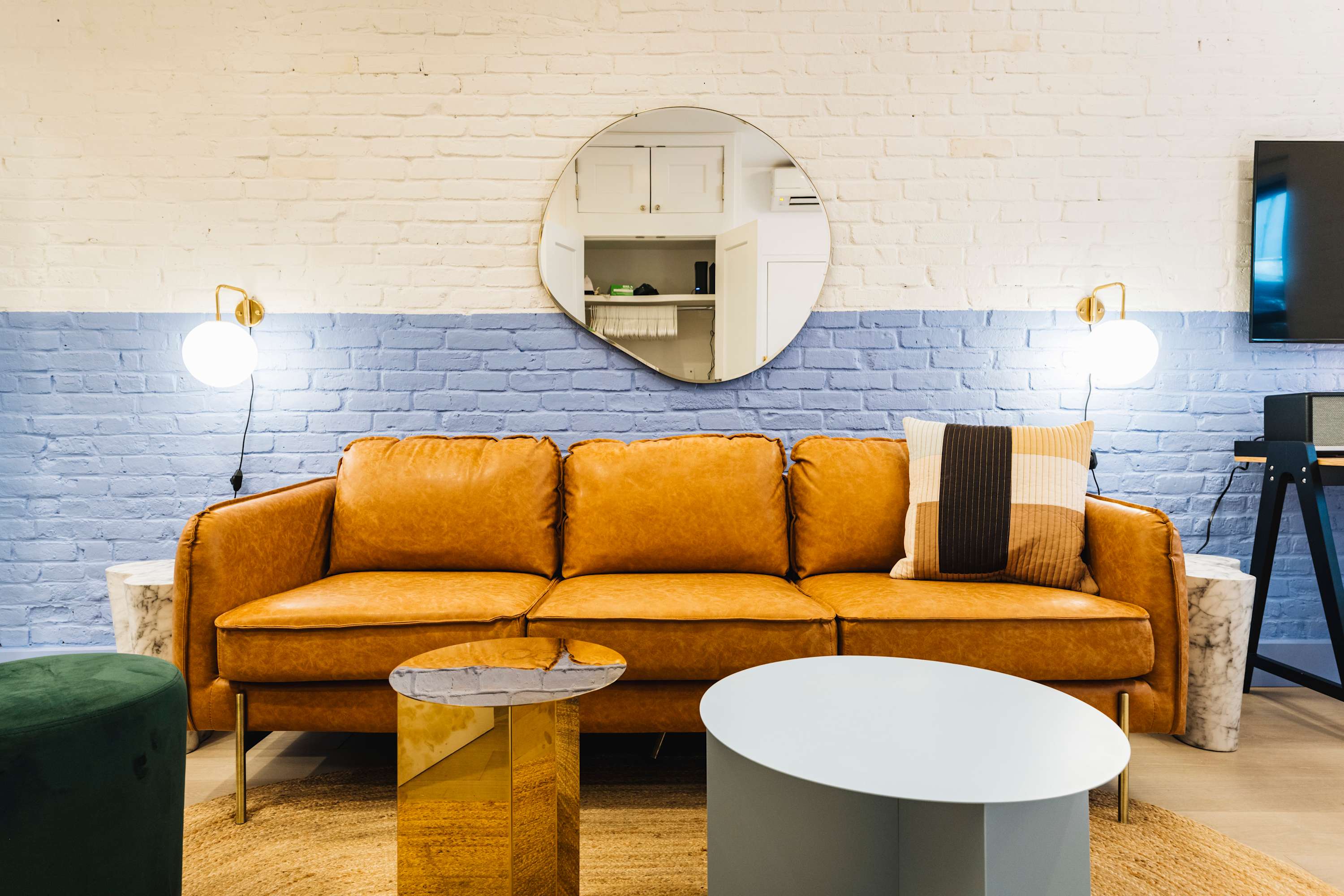 Mulberry House II | Nolita | Cozy Studio main photo