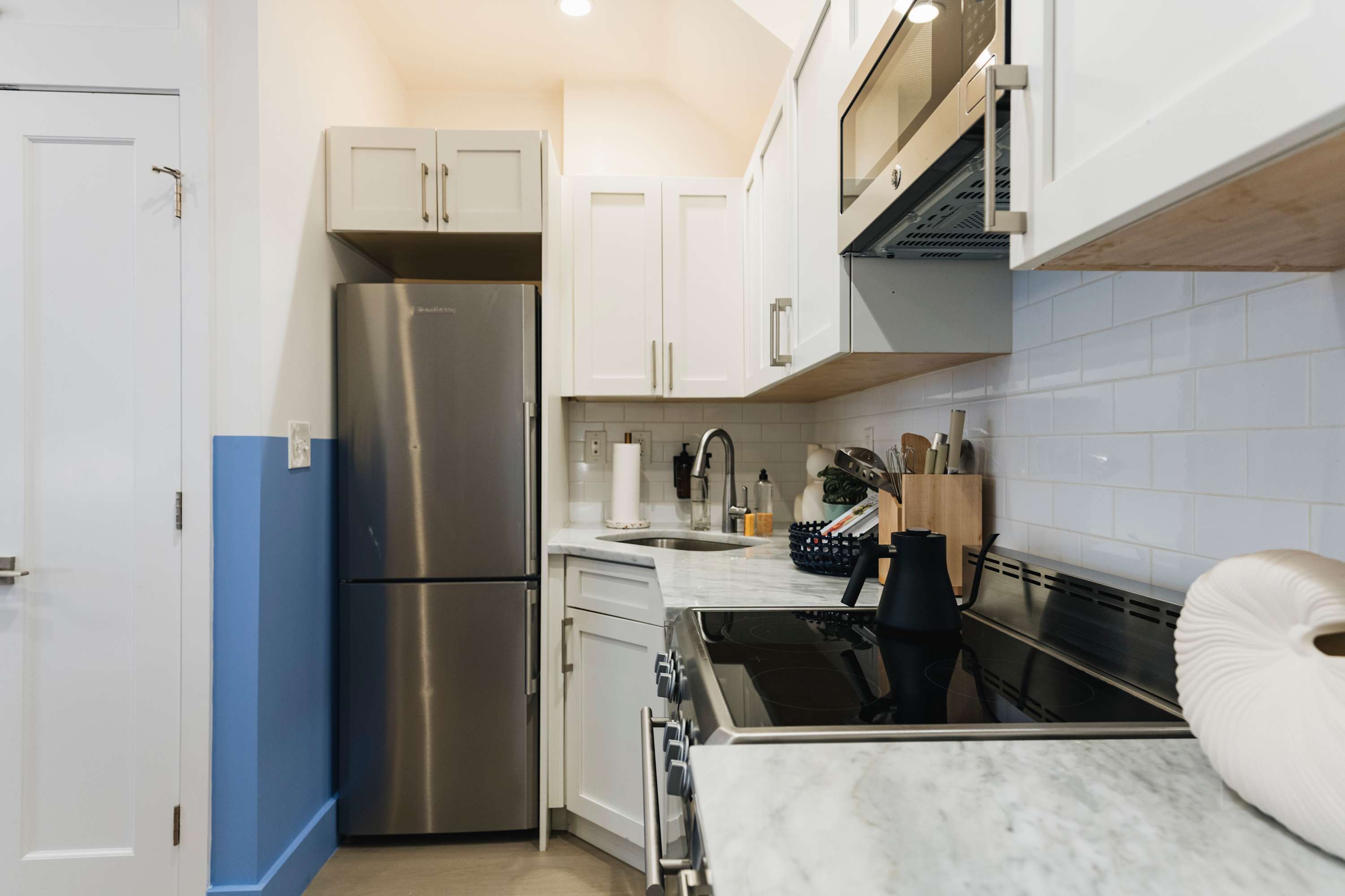 Mulberry House II | Nolita | Cozy Studio photo 7