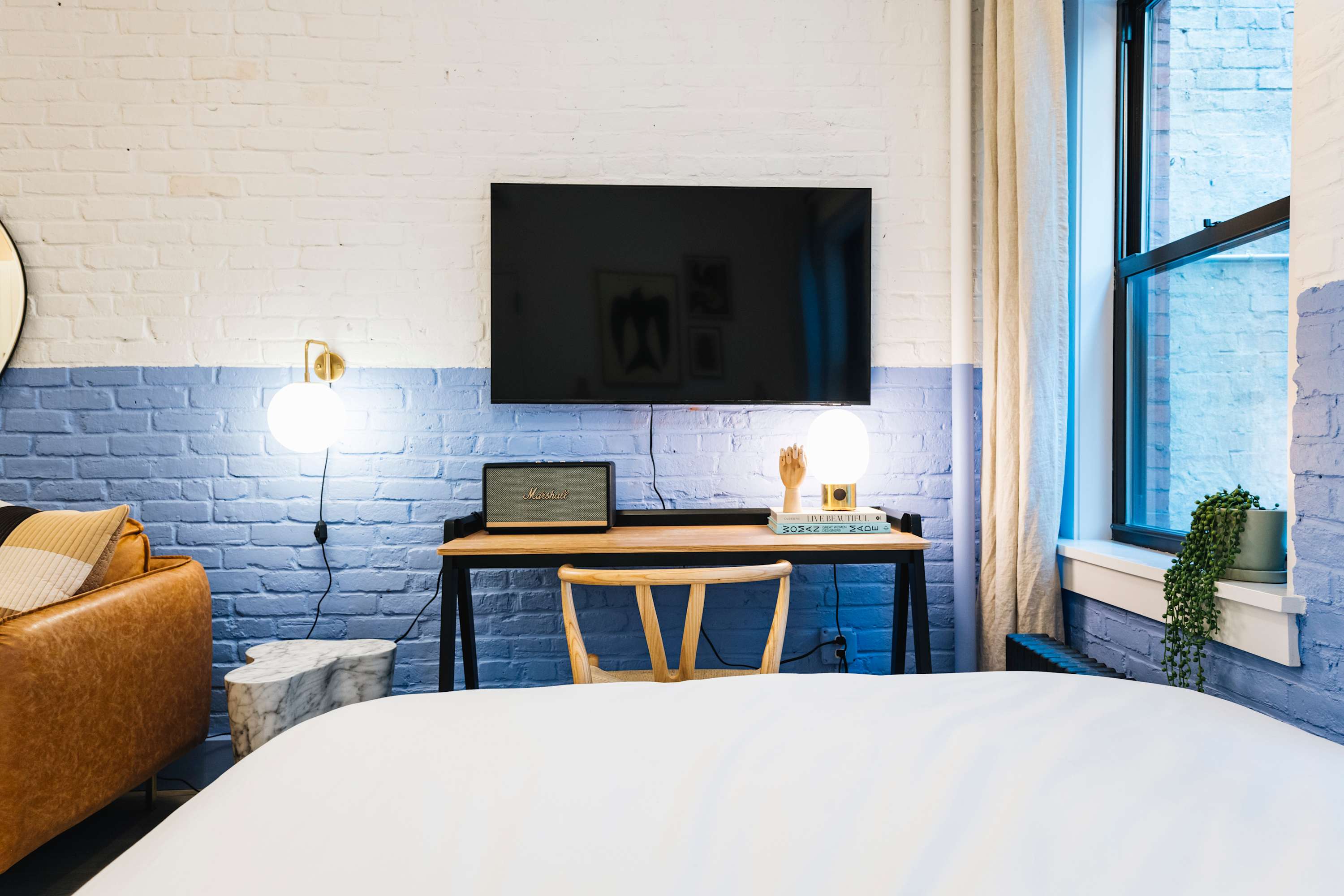 Mulberry House II | Nolita | Cozy Studio photo 10