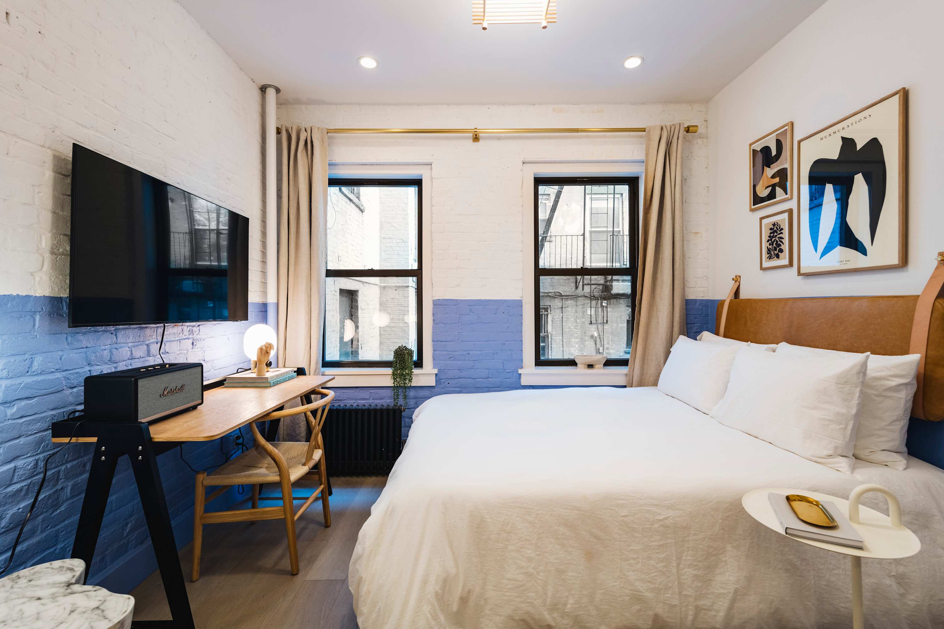 Mulberry House II | Nolita | Cozy Studio photo 9