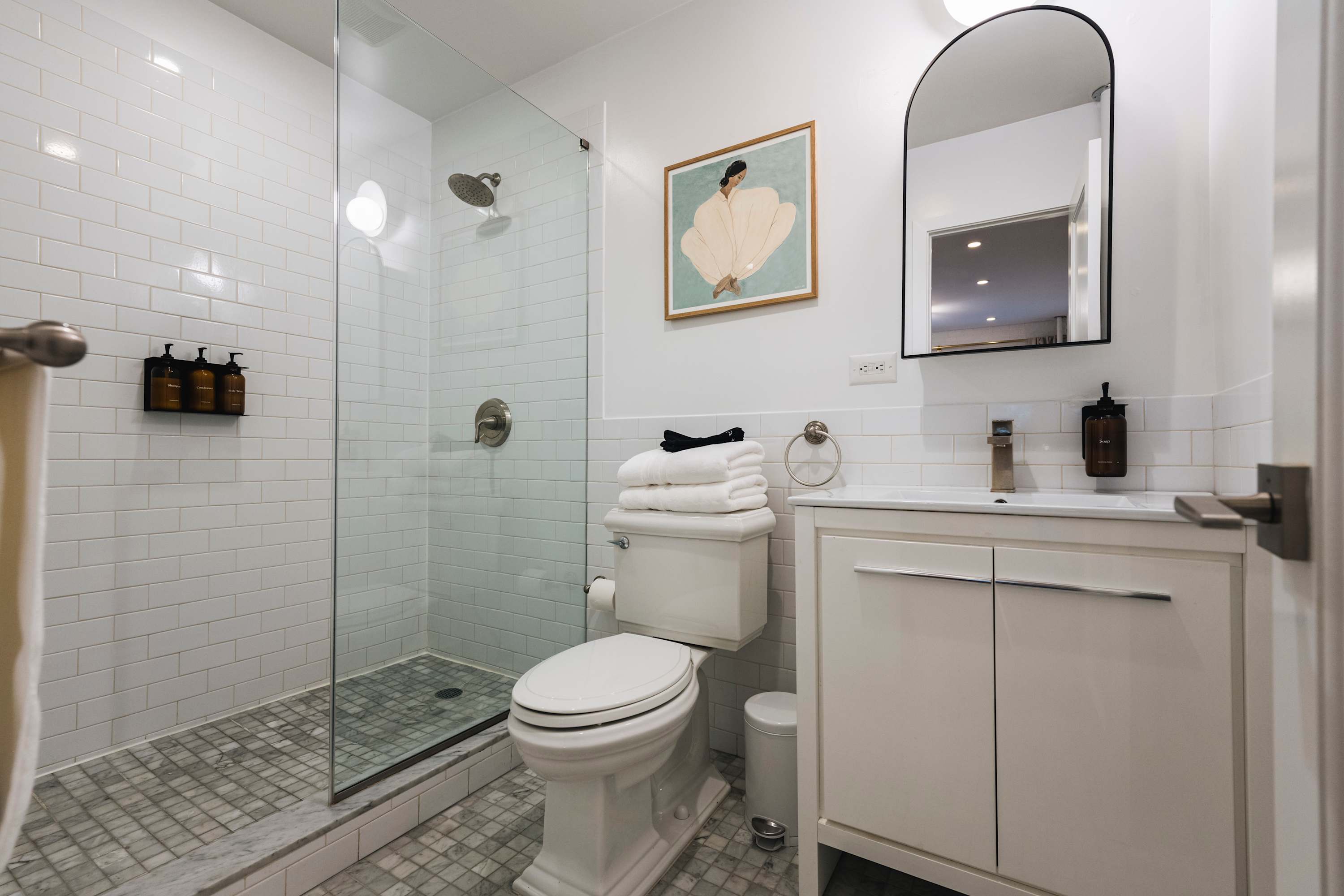 Mulberry House II | Nolita | Cozy Studio photo 12