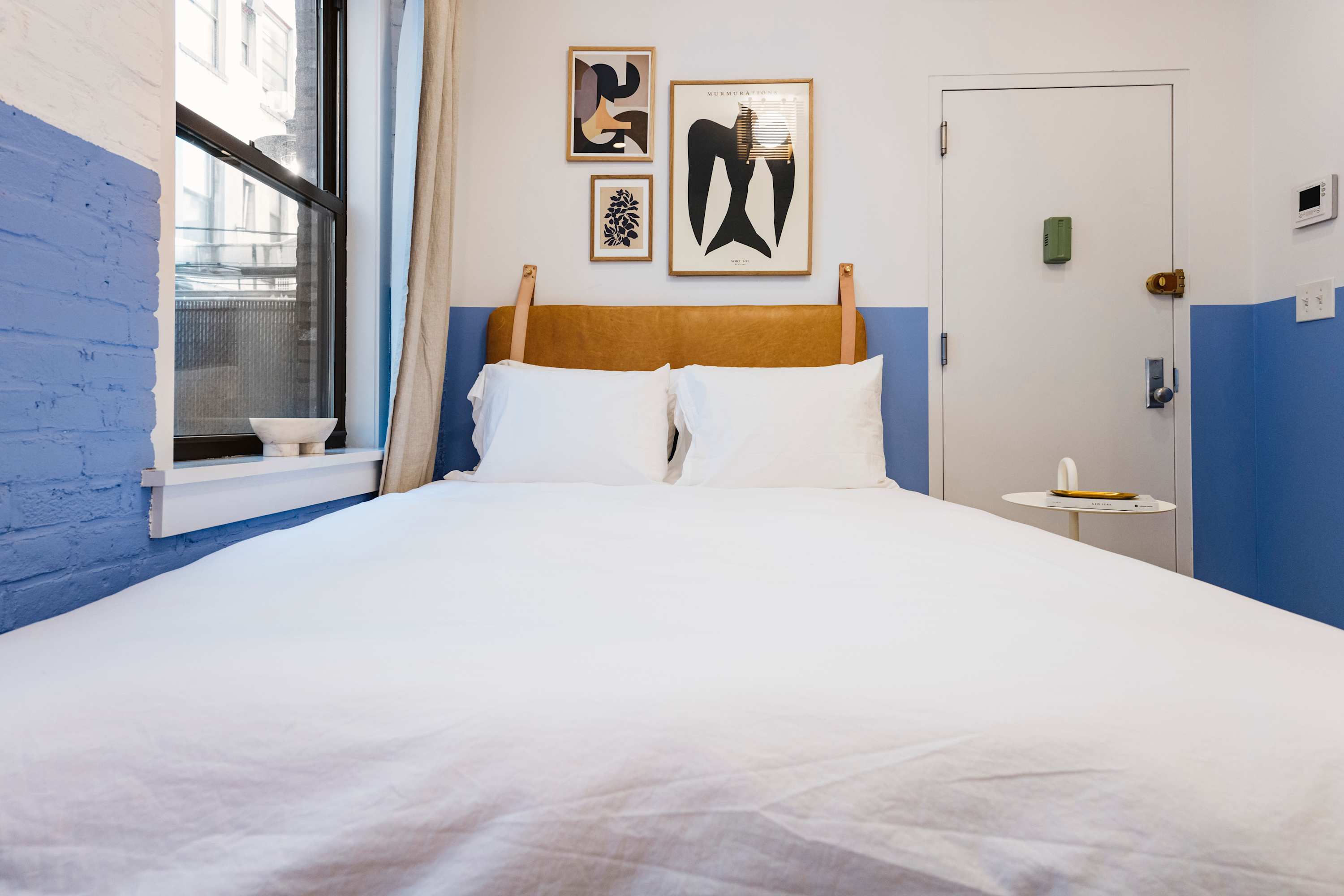 Mulberry House II | Nolita | Cozy Studio photo 11