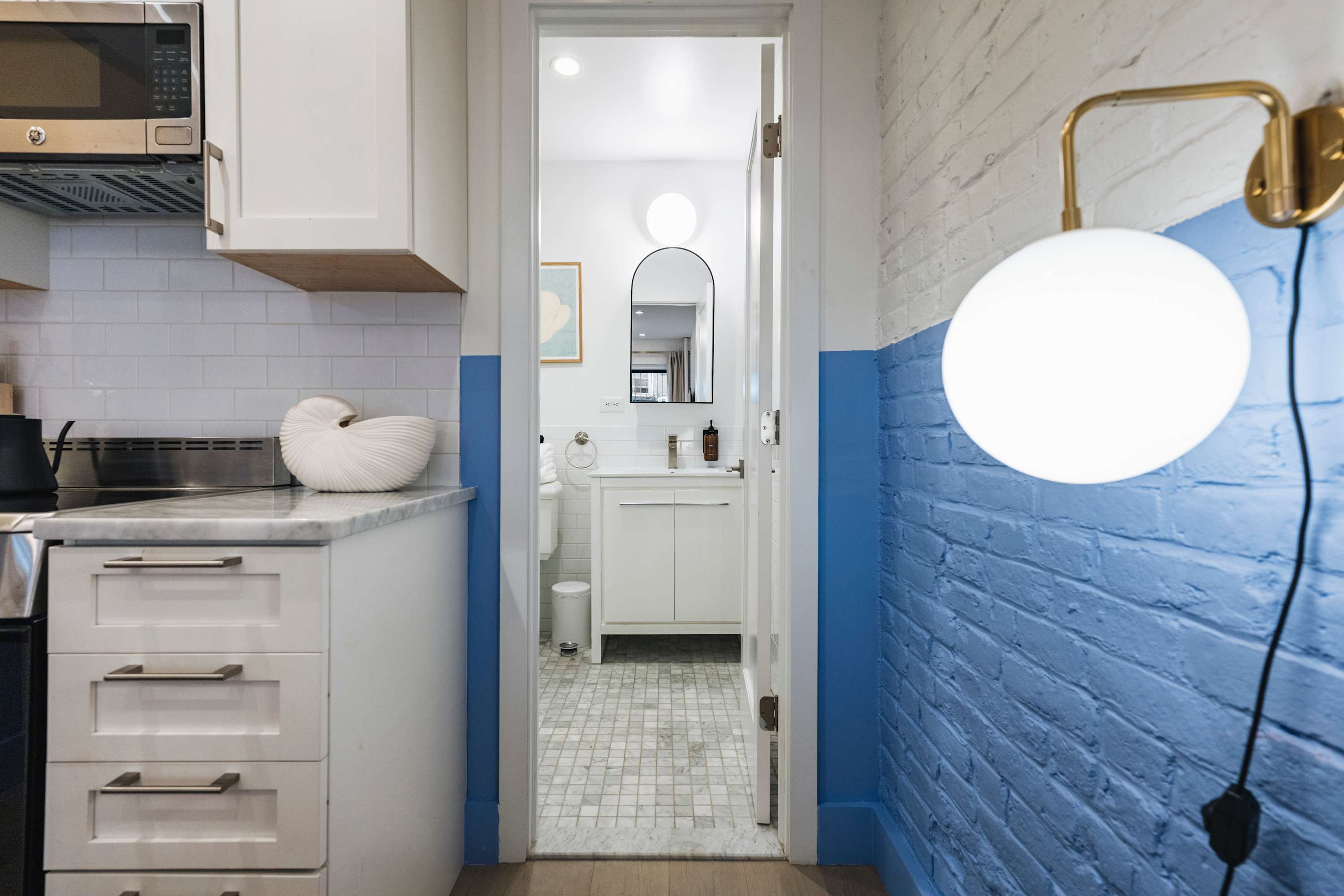 Mulberry House II | Nolita | Cozy Studio photo 13