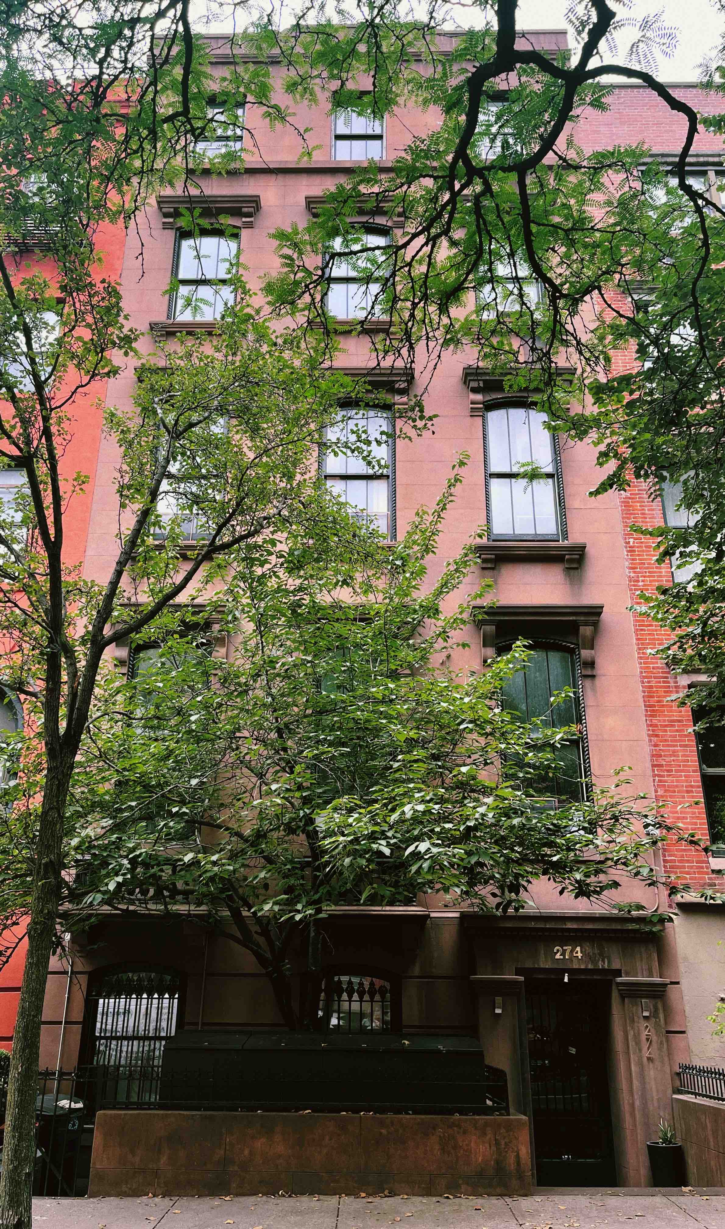 Henry House IV | Brooklyn Heights | Roomy Apartment photo 3