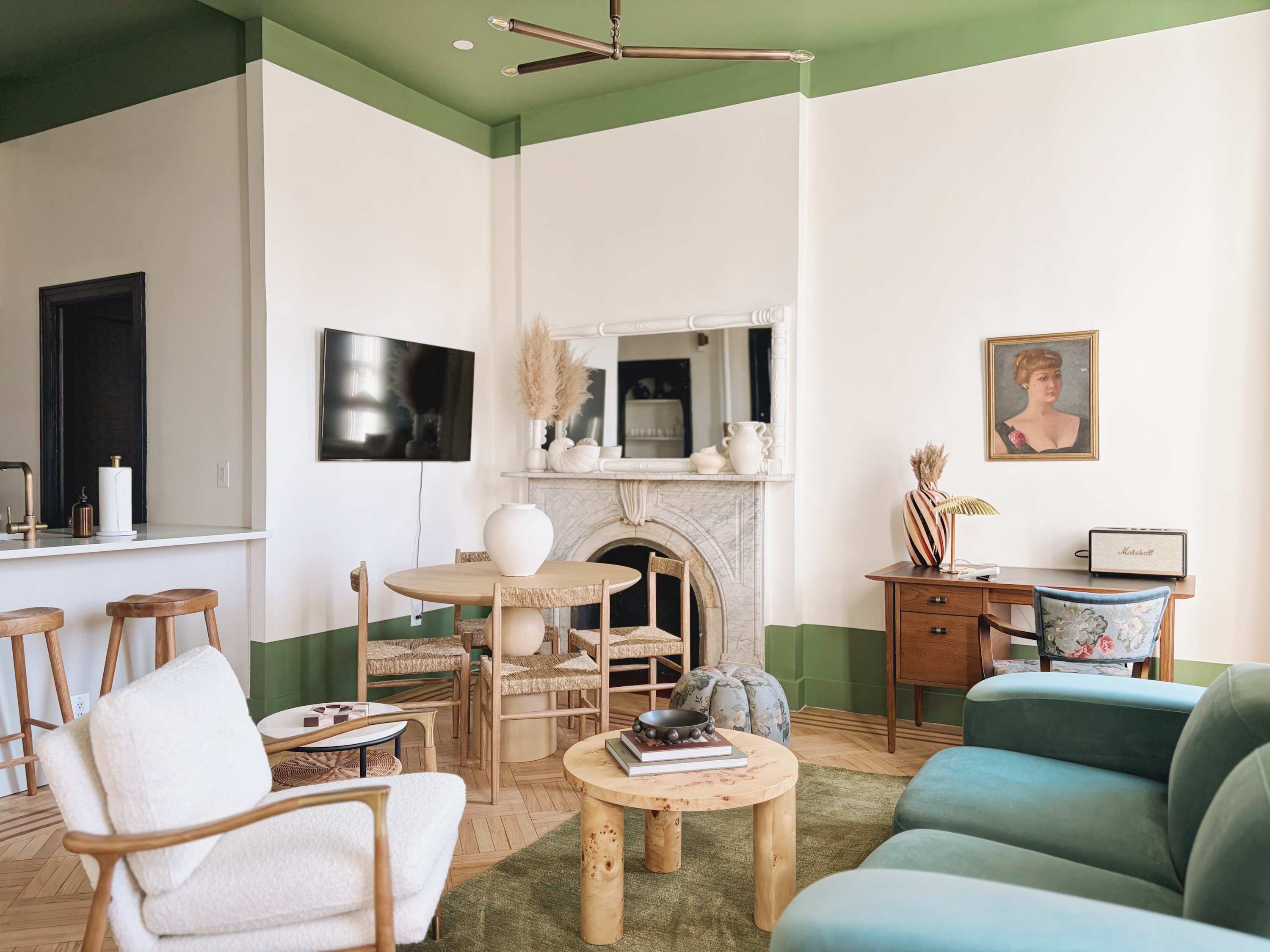 Henry House IV | Brooklyn Heights | Roomy Apartment photo 2
