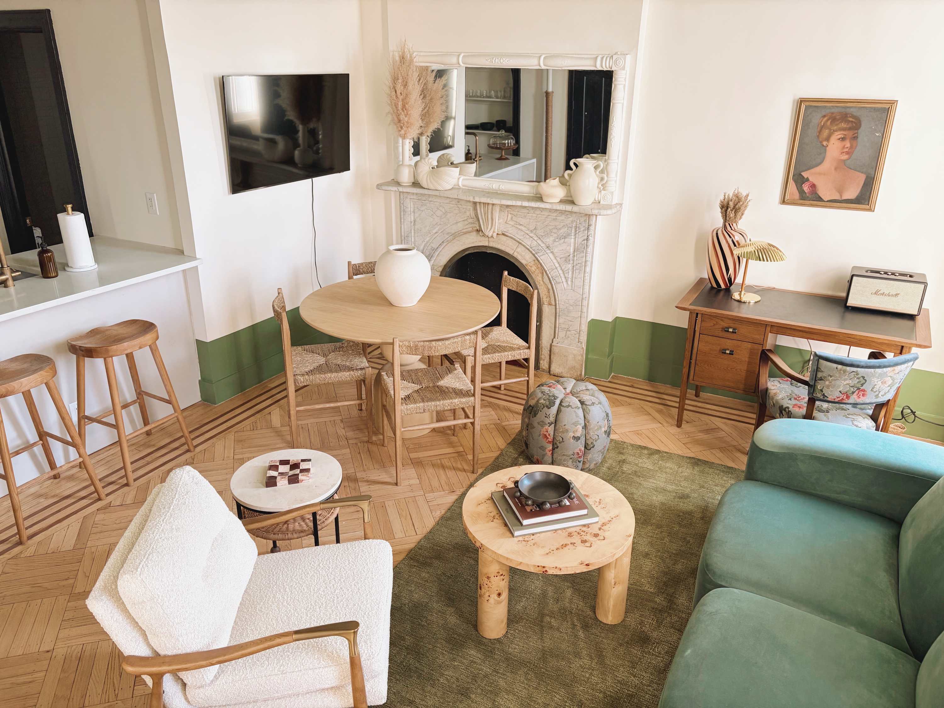 Henry House IV | Brooklyn Heights | Roomy Apartment photo 5