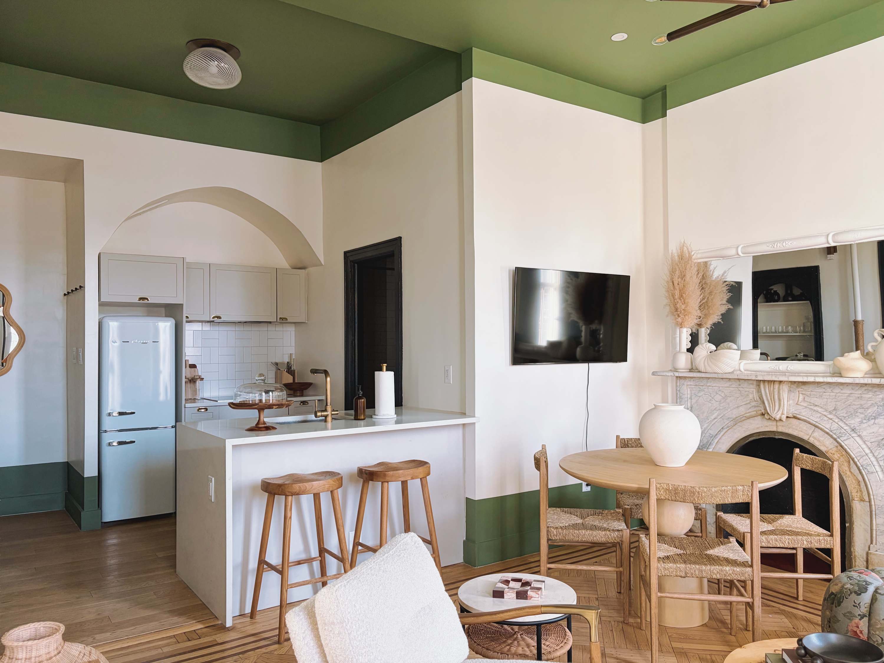 Henry House IV | Brooklyn Heights | Roomy Apartment photo 4