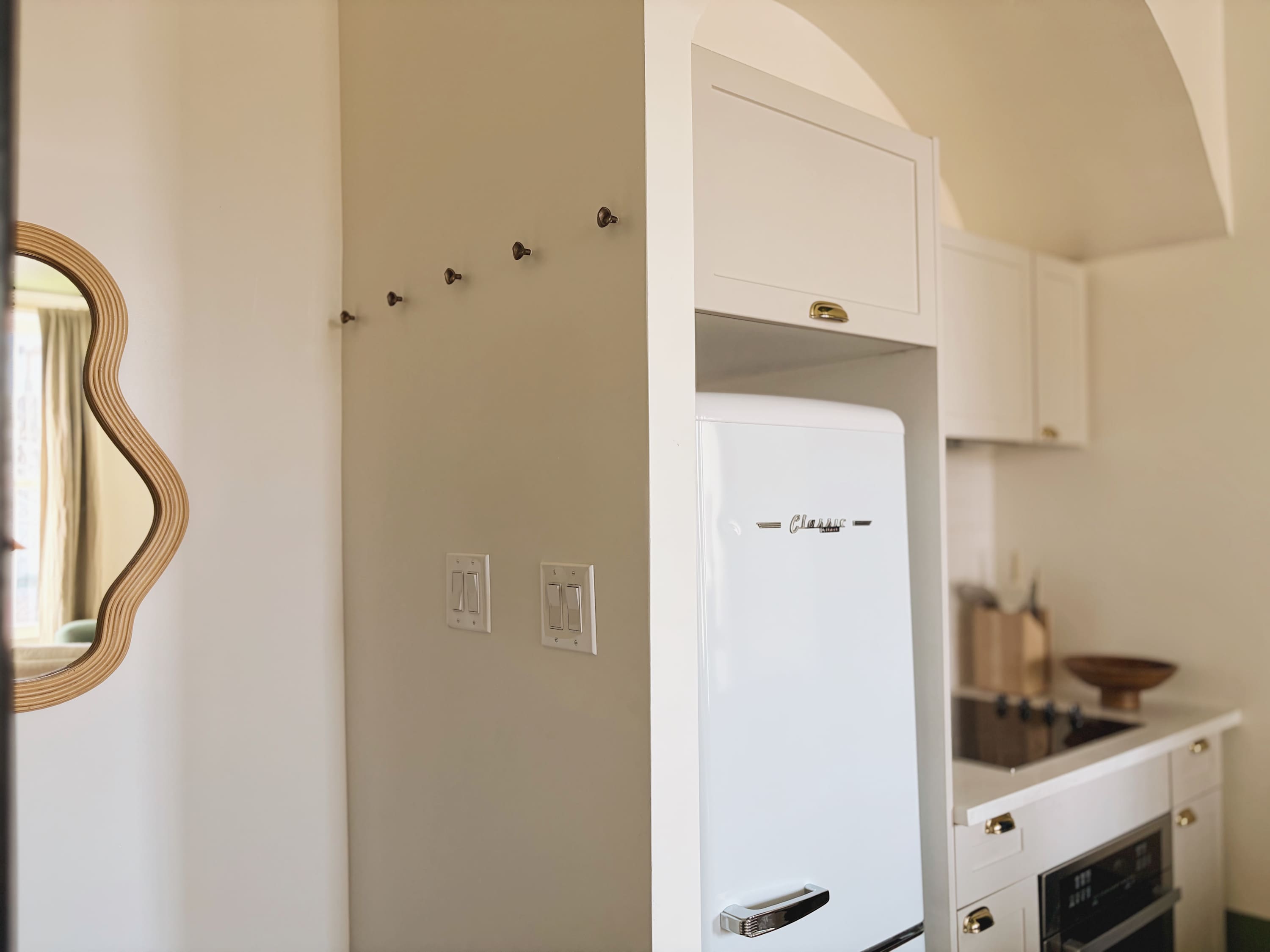 Henry House IV | Brooklyn Heights | Roomy Apartment photo 8