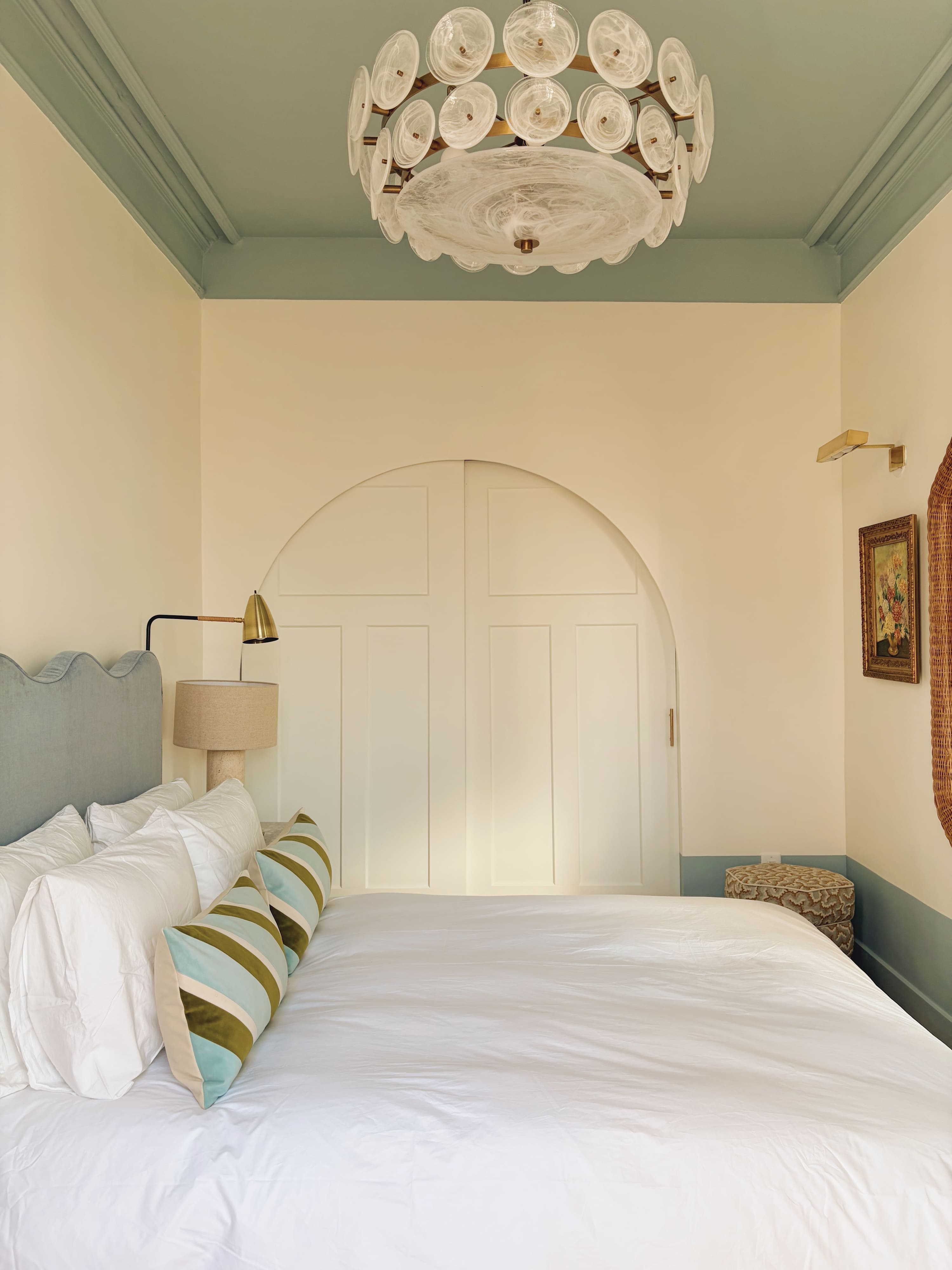 Henry House IV | Brooklyn Heights | Roomy Apartment photo 11