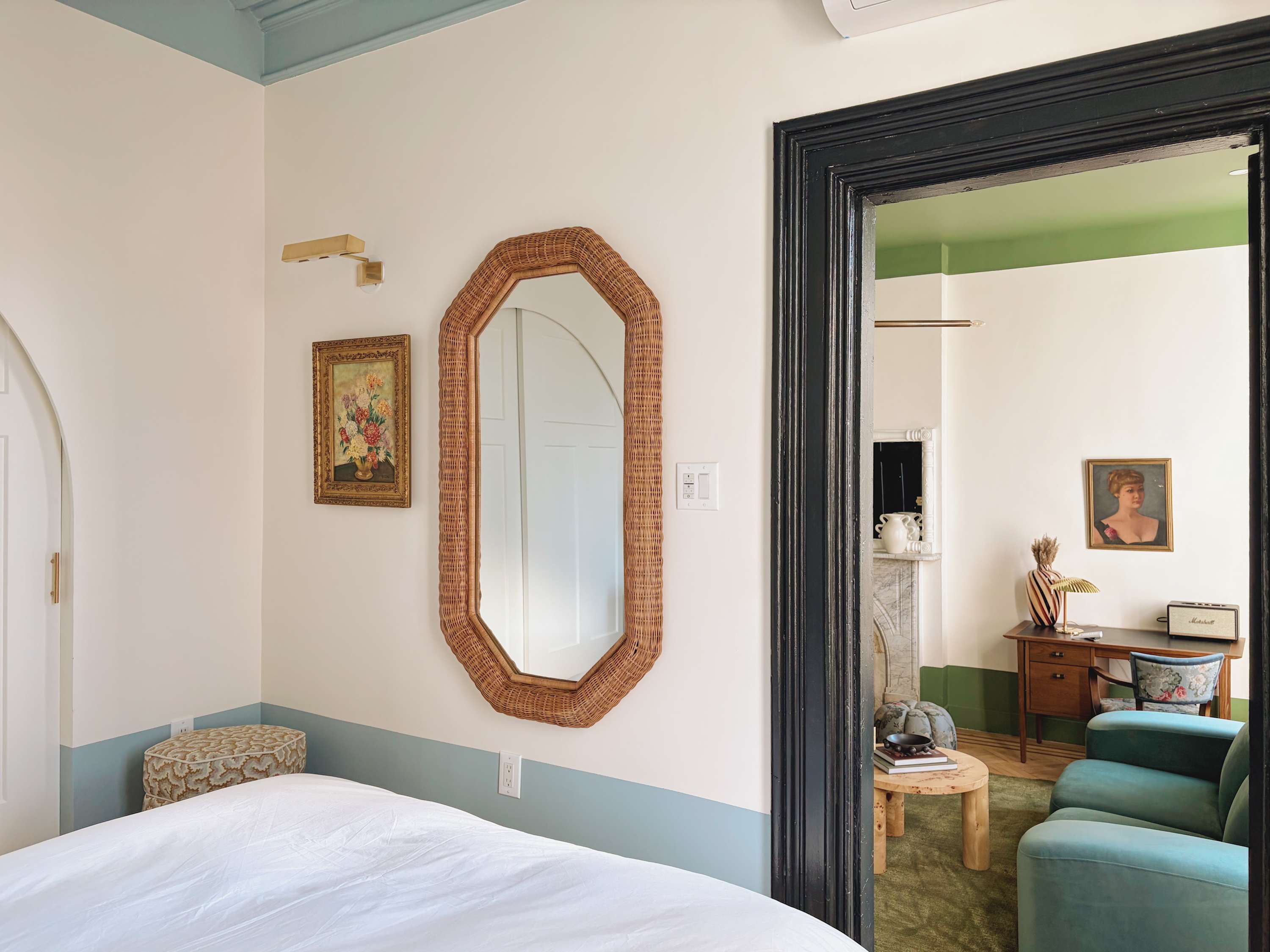 Henry House IV | Brooklyn Heights | Roomy Apartment photo 14