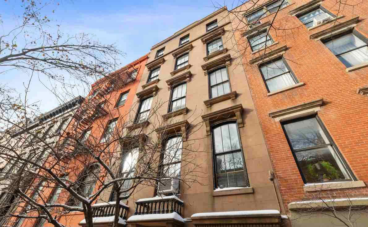 Henry House IV | Brooklyn Heights | Roomy Apartment photo 20