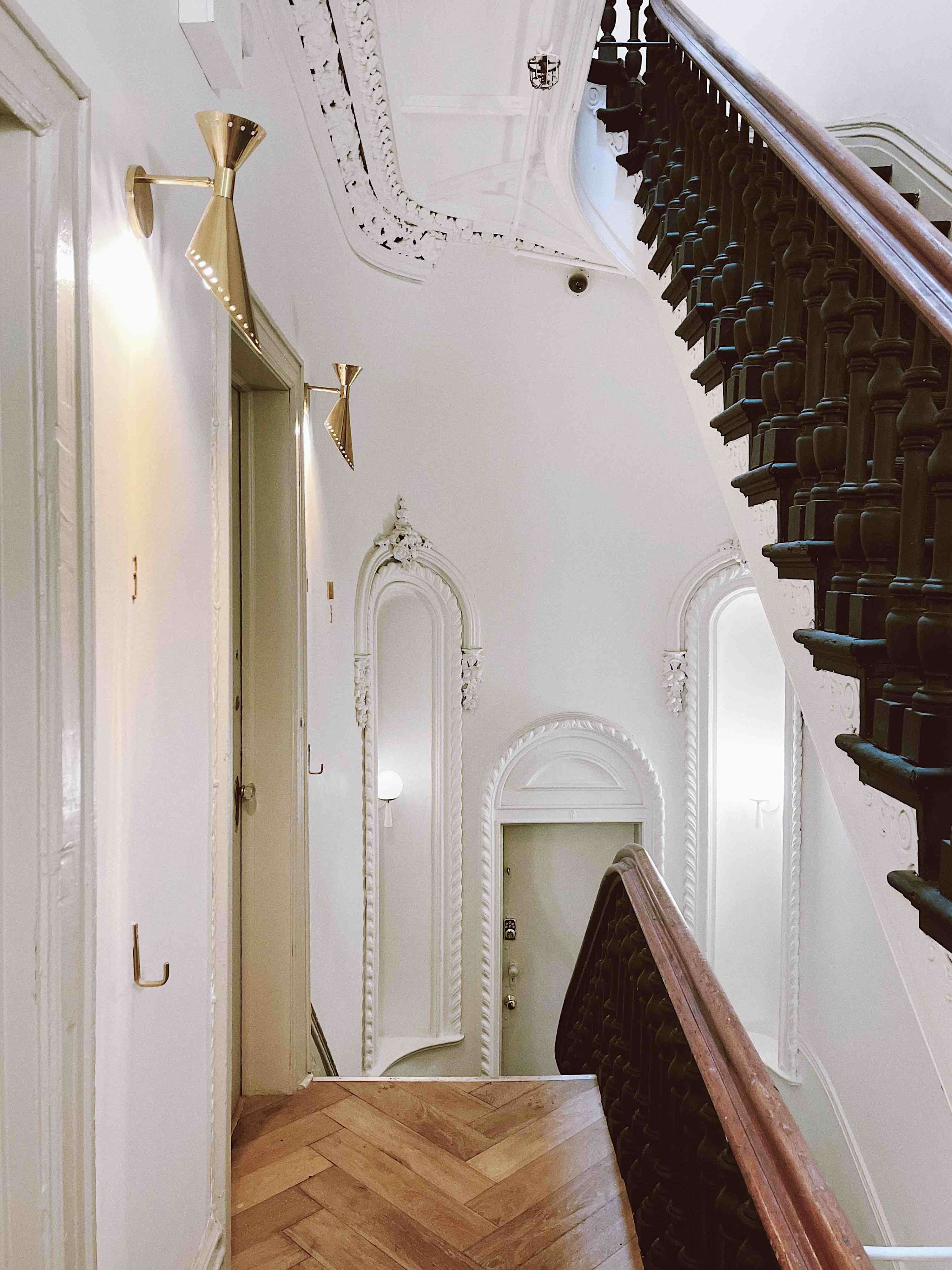 Henry House IV | Brooklyn Heights | Roomy Apartment photo 19