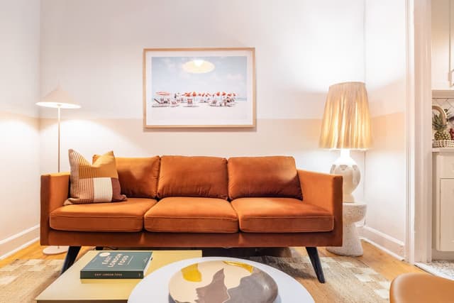Image of Living space #2