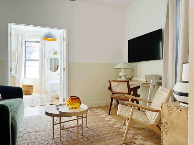 Image of Living space #3