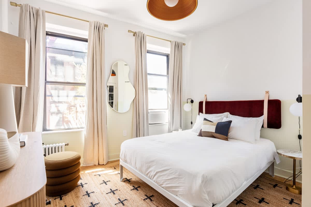 Spring House IX | Nolita | Designer Apartment main photo