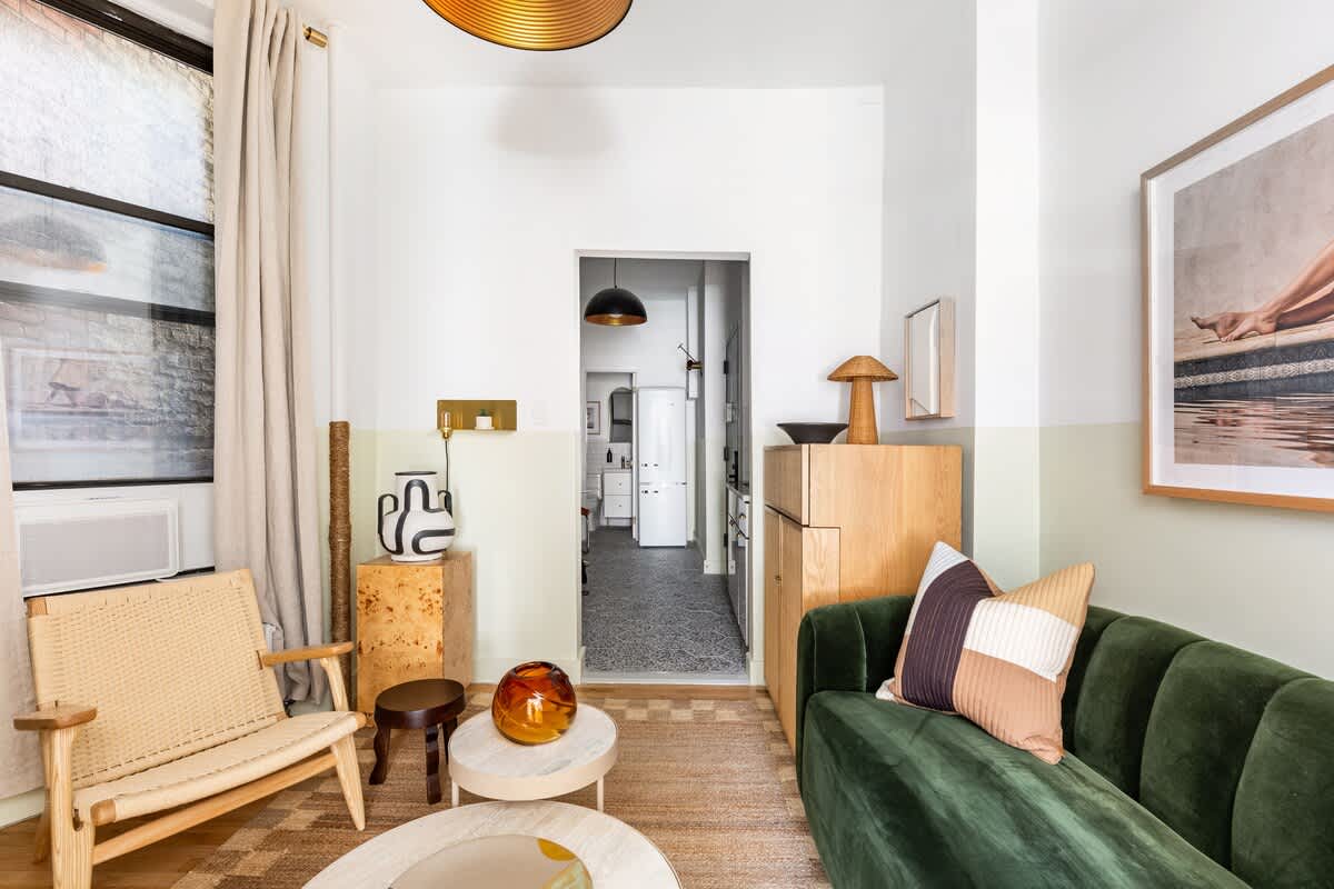 Spring House IX | Nolita | Designer Apartment photo 4