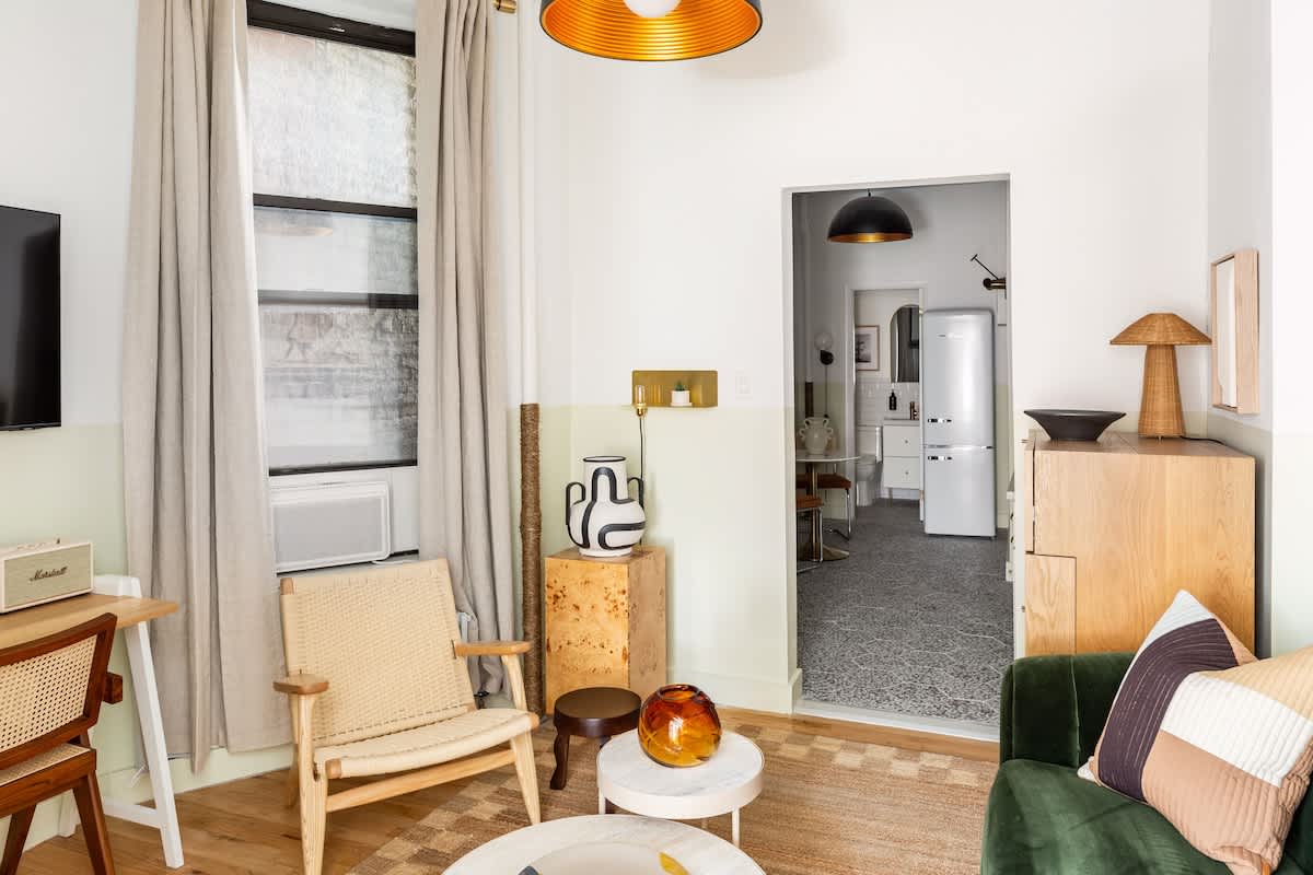 Spring House IX | Nolita | Designer Apartment photo 10