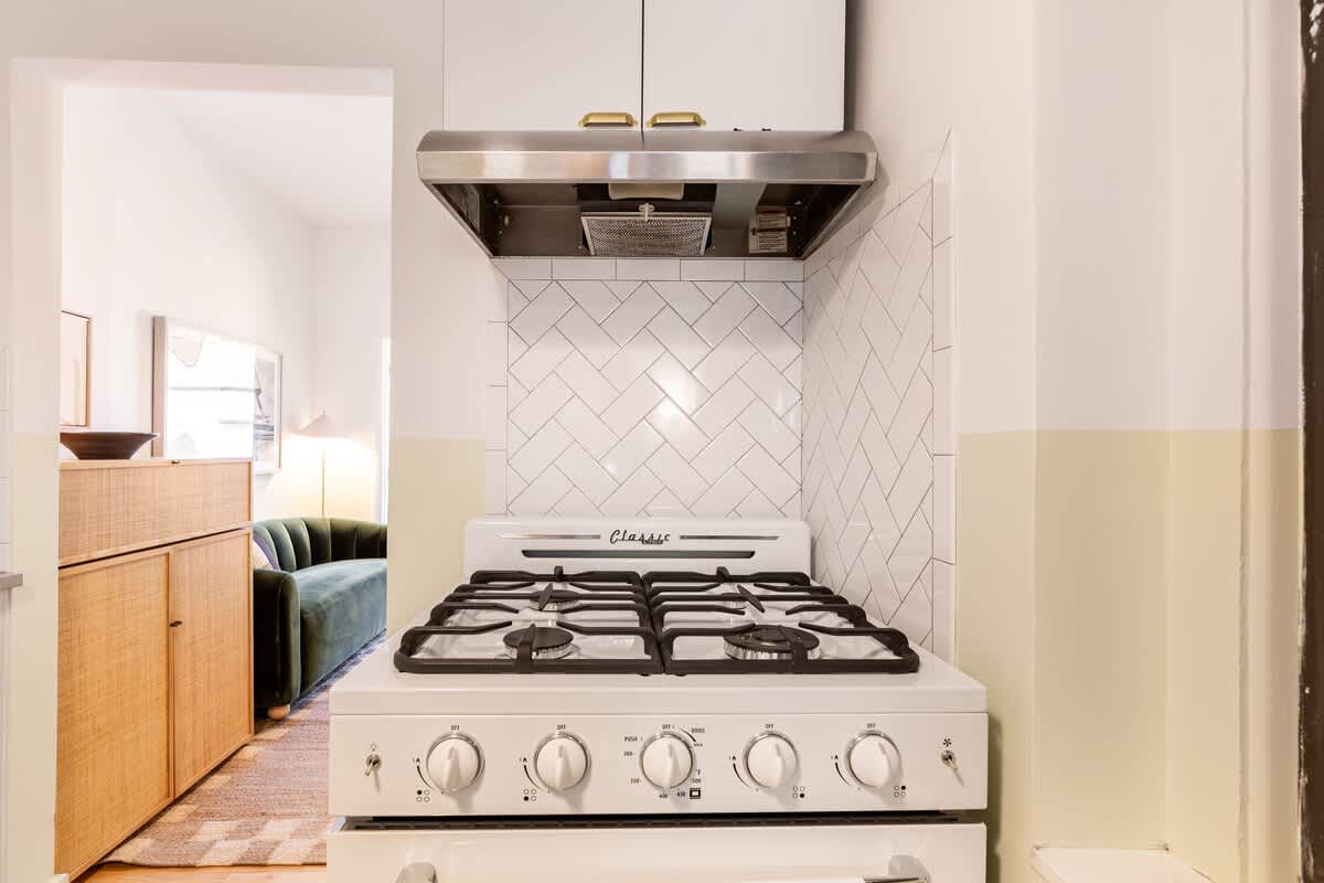 Spring House IX | Nolita | Designer Apartment photo 14