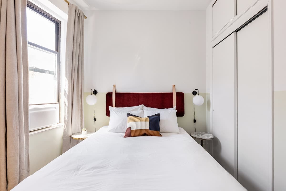 Spring House IX | Nolita | Designer Apartment photo 17
