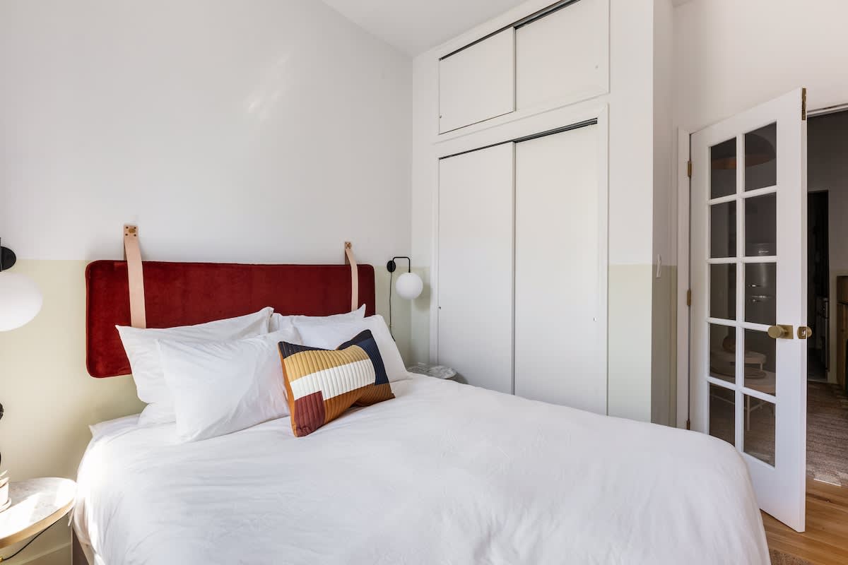 Spring House IX | Nolita | Designer Apartment photo 16