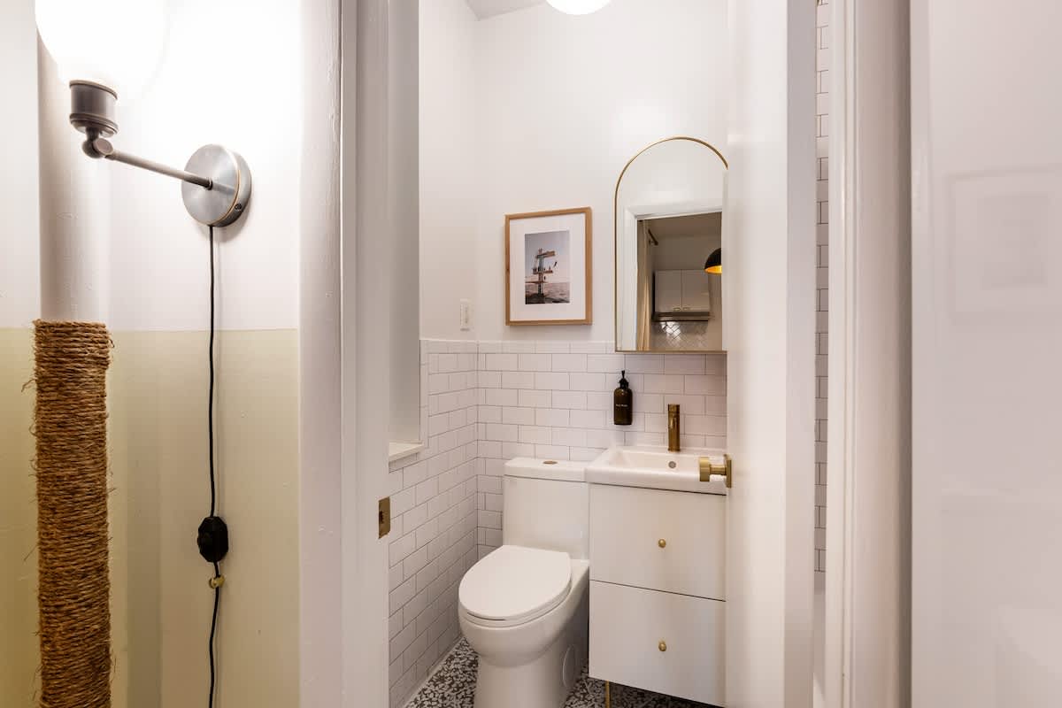 Spring House IX | Nolita | Designer Apartment photo 23