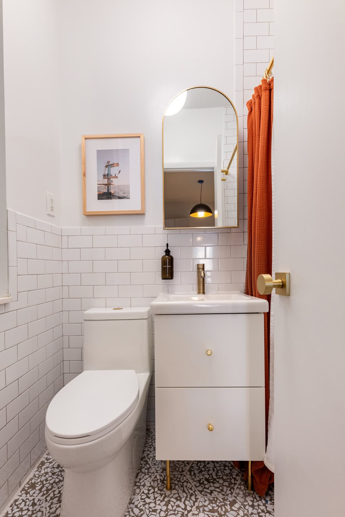 Spring House IX | Nolita | Designer Apartment photo 28