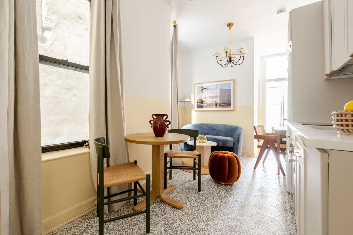 Spring House X | Nolita | Designer Apartment photo 3