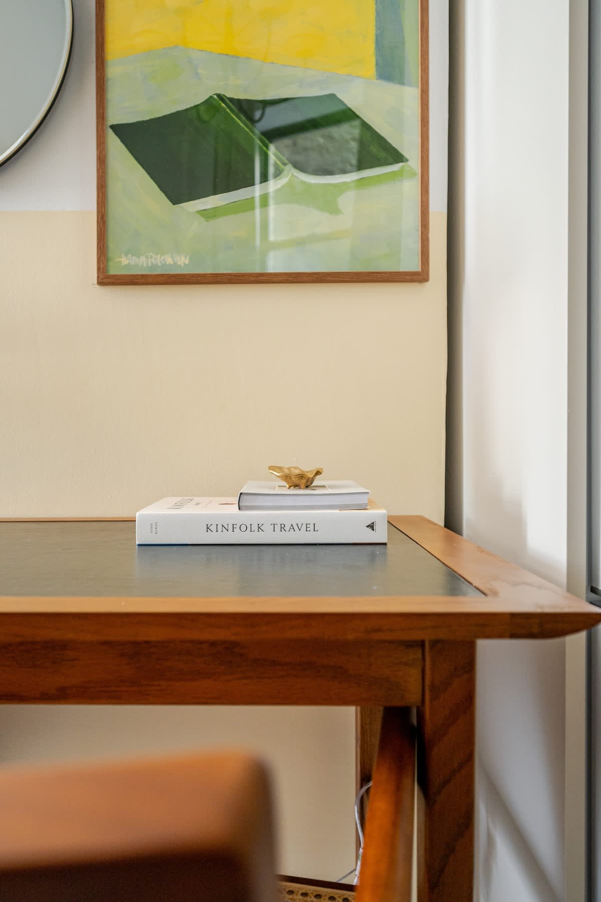 Spring House X | Nolita | Designer Apartment photo 10